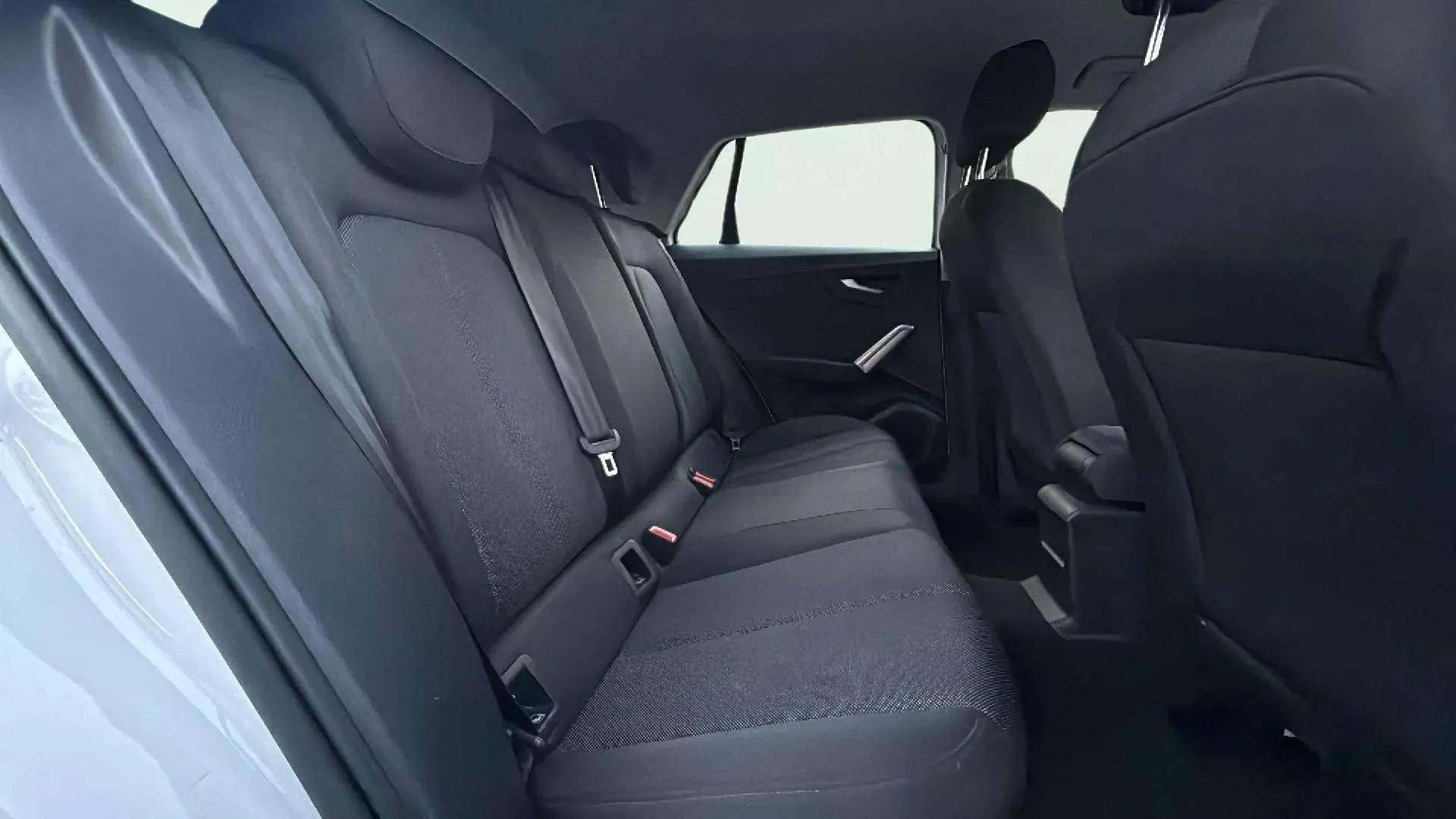 Audi Q2 Advanced 35 TFSI S tronic - foto 17
