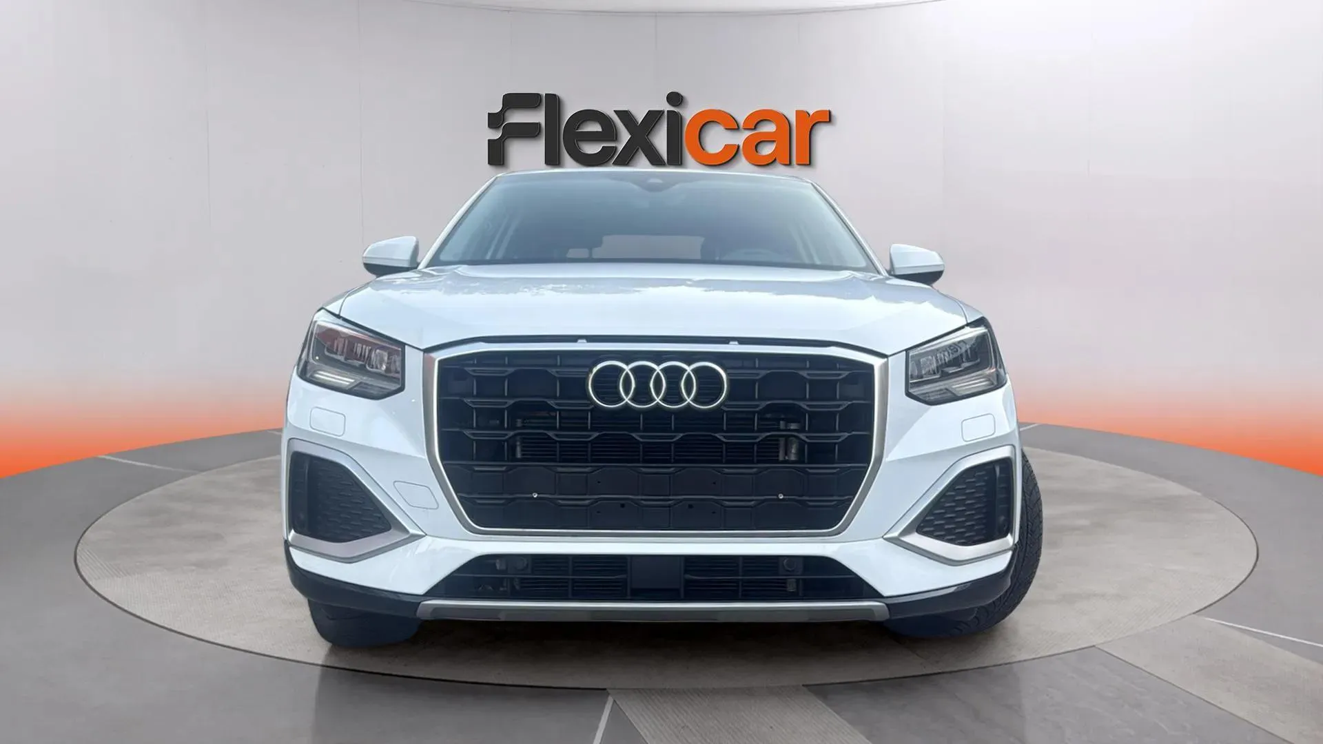 Audi Q2 Advanced 35 TFSI S tronic - foto 2