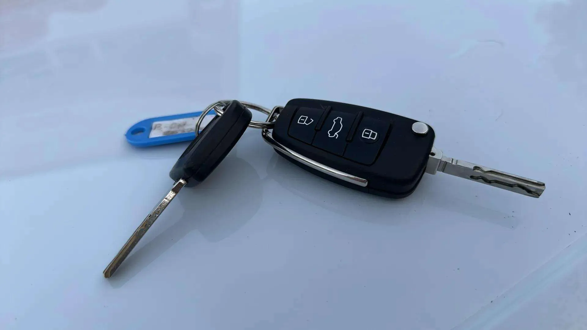 Audi Q2 Advanced 35 TFSI S tronic - foto 20