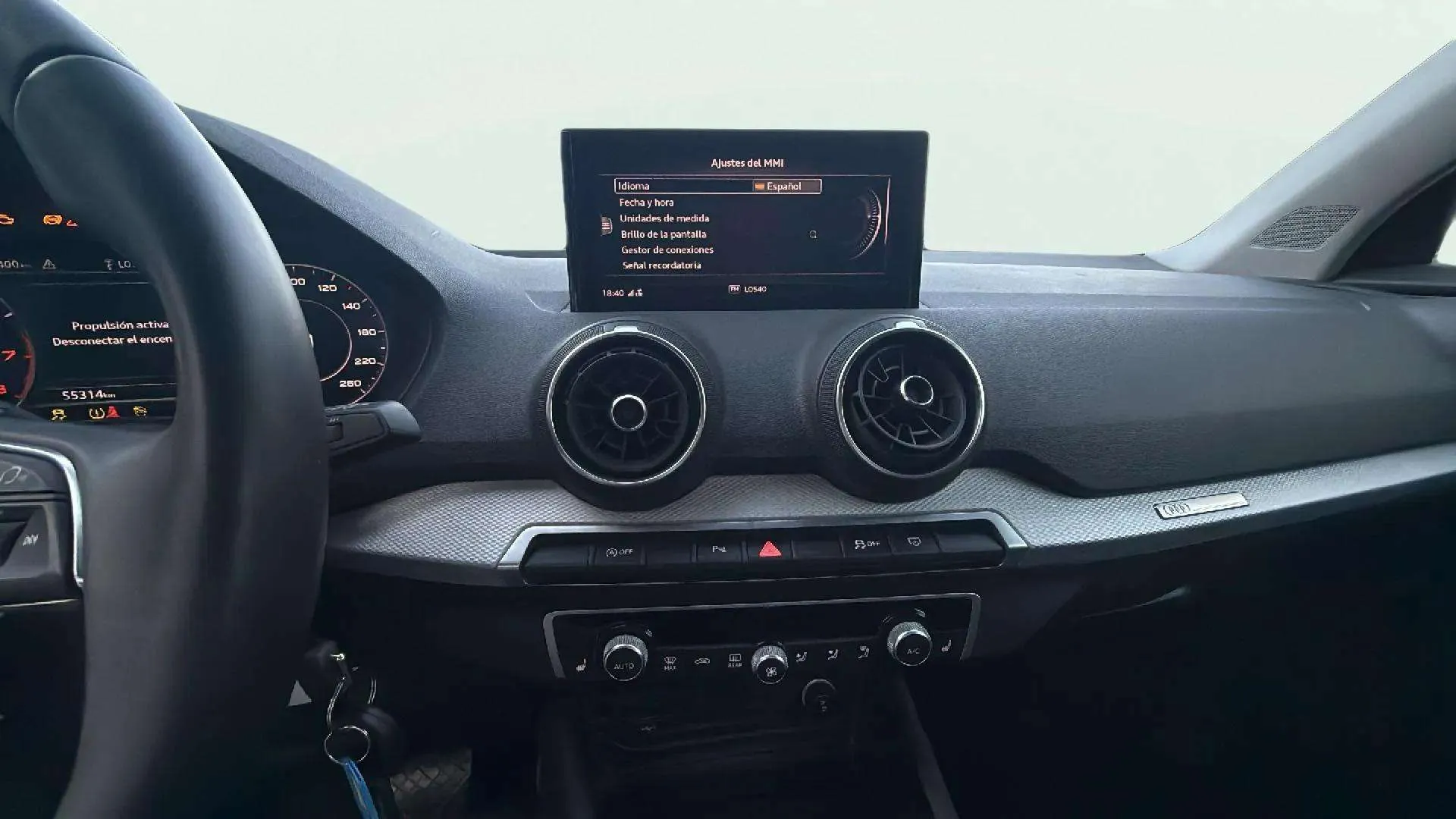 Audi Q2 Advanced 35 TFSI S tronic - foto 13