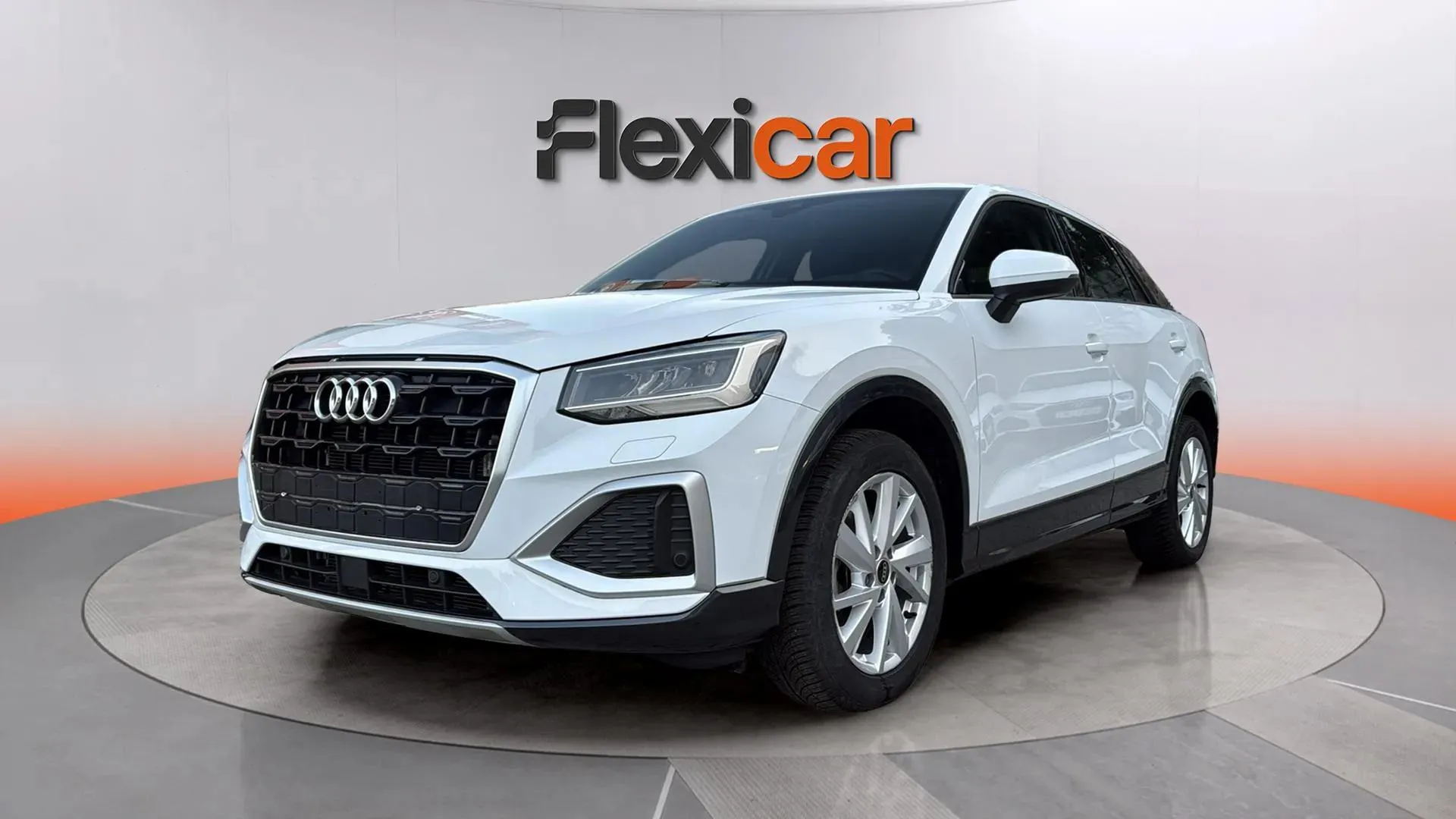 Audi Q2 Advanced 35 TFSI S tronic - foto 3