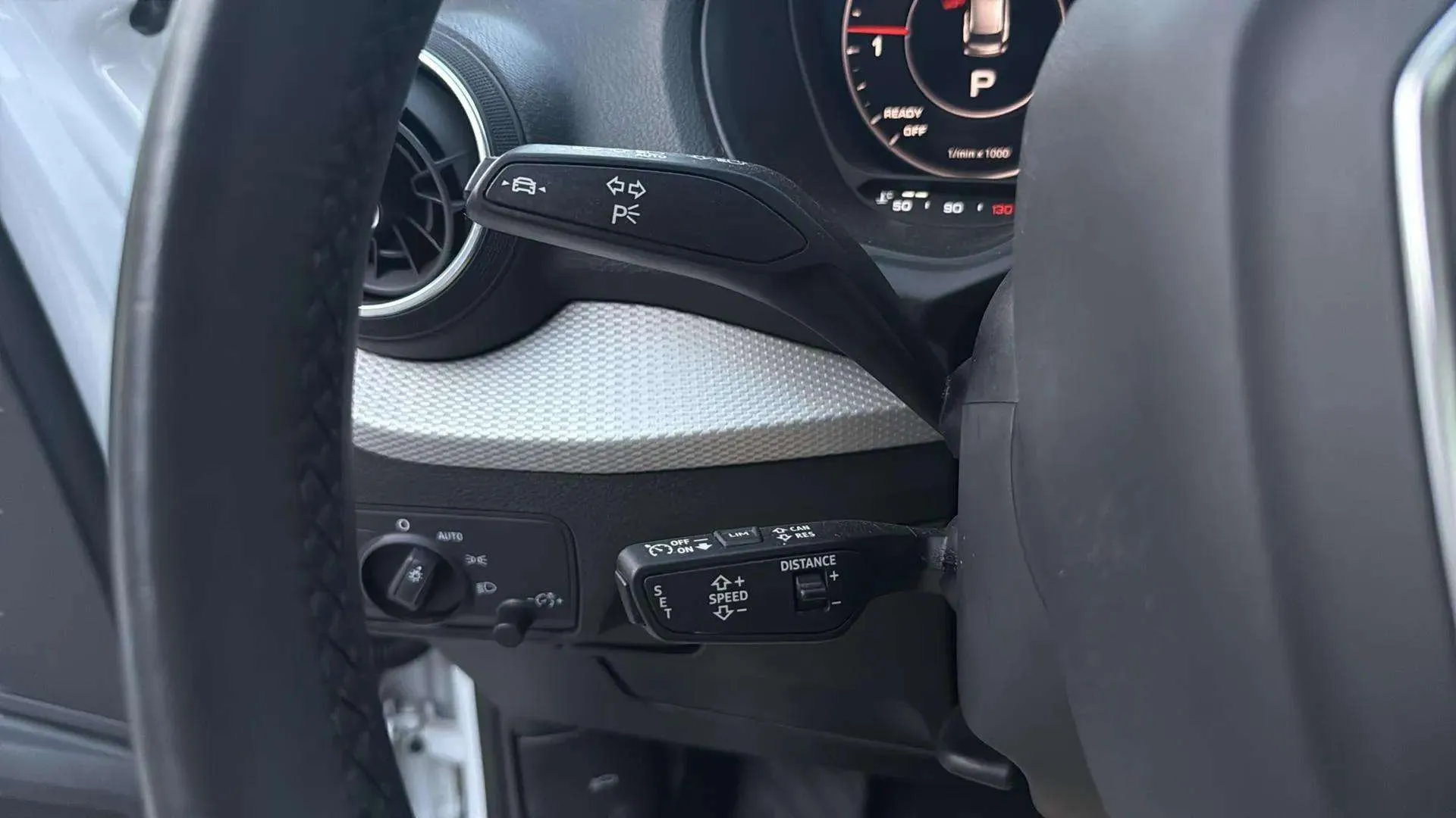 Audi Q2 Advanced 35 TFSI S tronic - foto 12