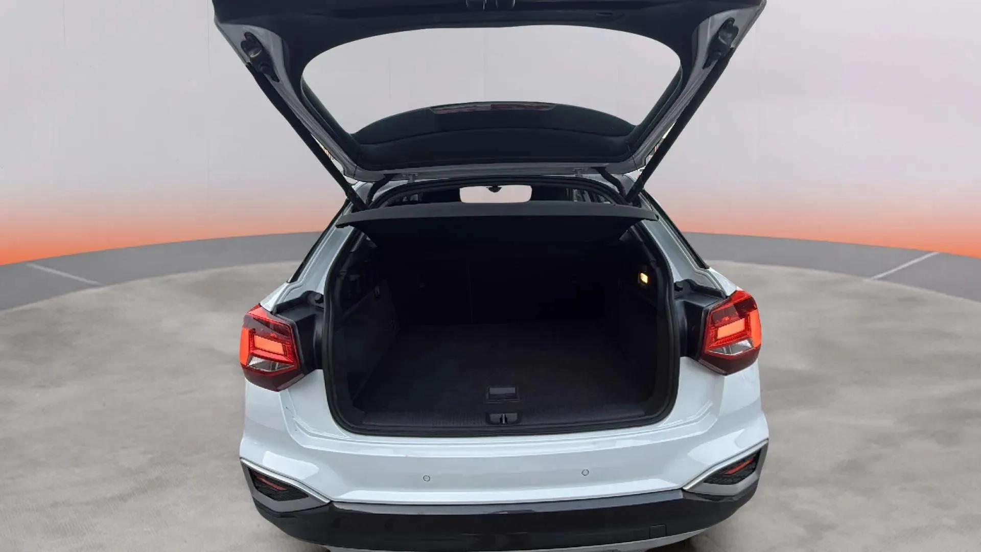 Audi Q2 Advanced 35 TFSI S tronic - foto 21