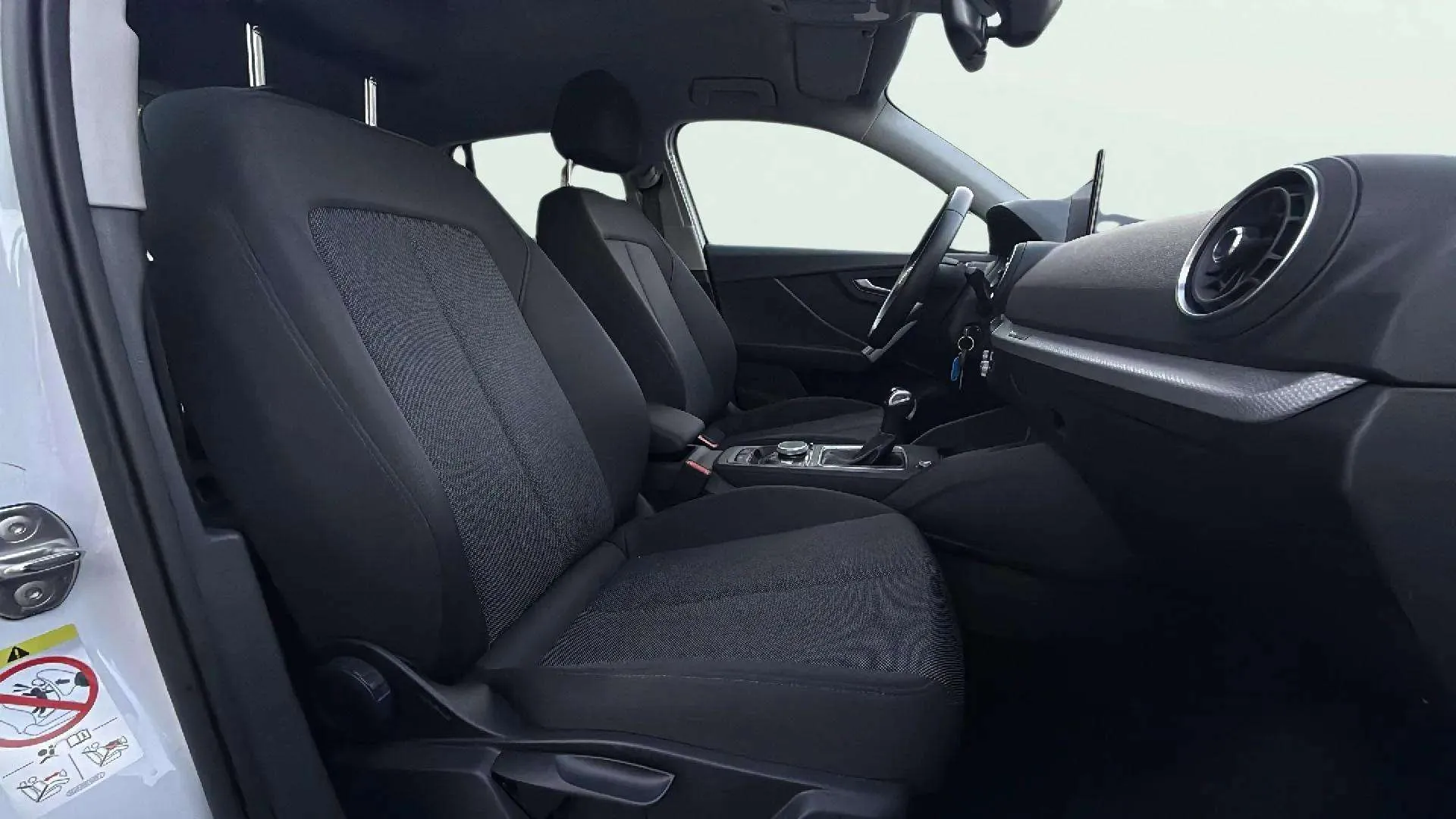 Audi Q2 Advanced 35 TFSI S tronic - foto 9