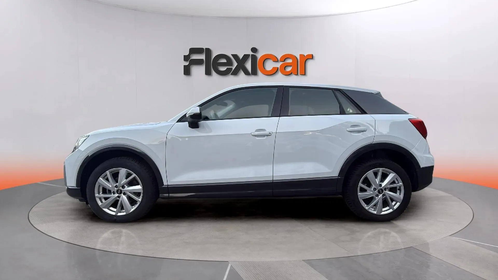 Audi Q2 Advanced 35 TFSI S tronic - foto 4