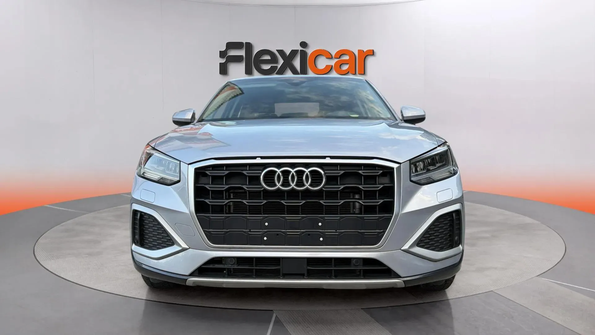 Audi Q2 Advanced 35 TFSI S tronic - foto 2
