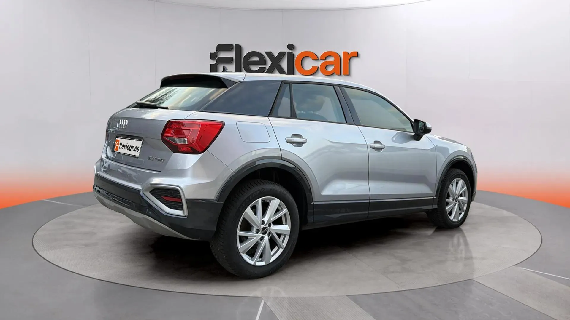 Audi Q2 Advanced 35 TFSI S tronic - foto 10