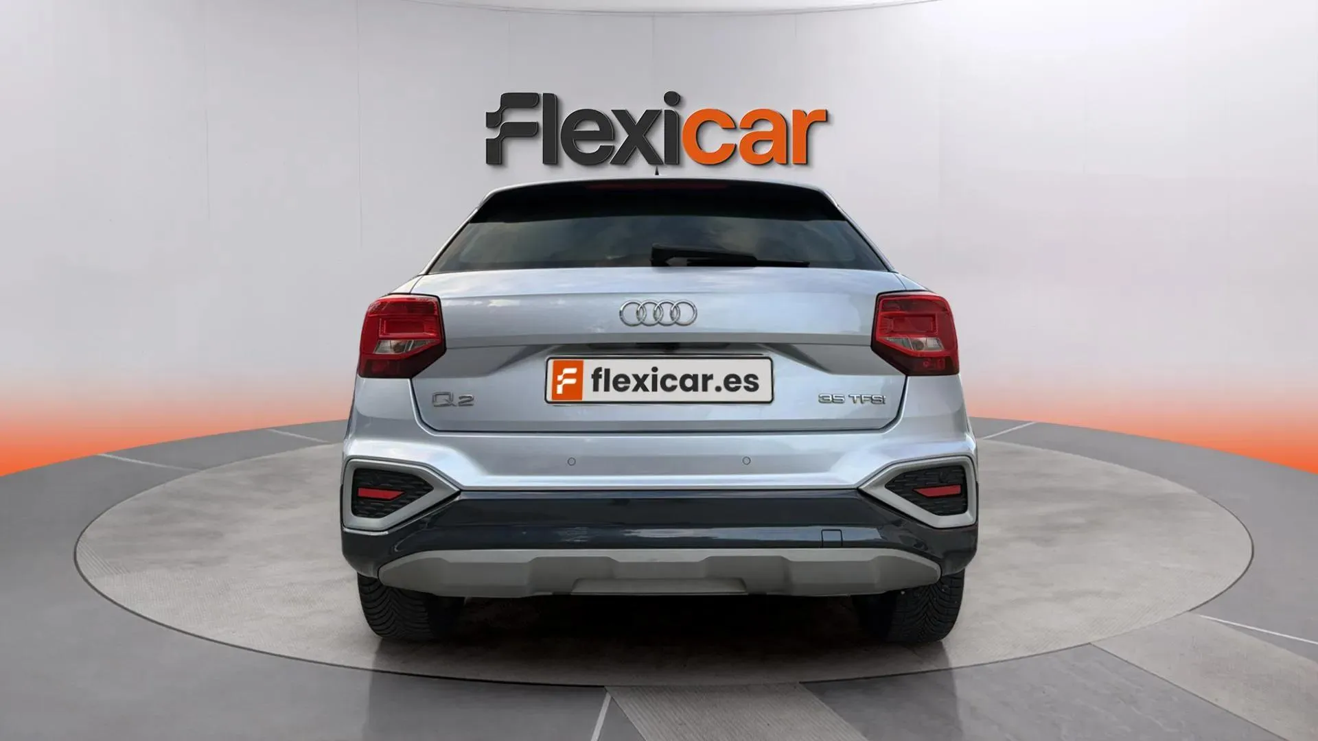 Audi Q2 Adrenalin 35 TFSI S tronic - foto 11