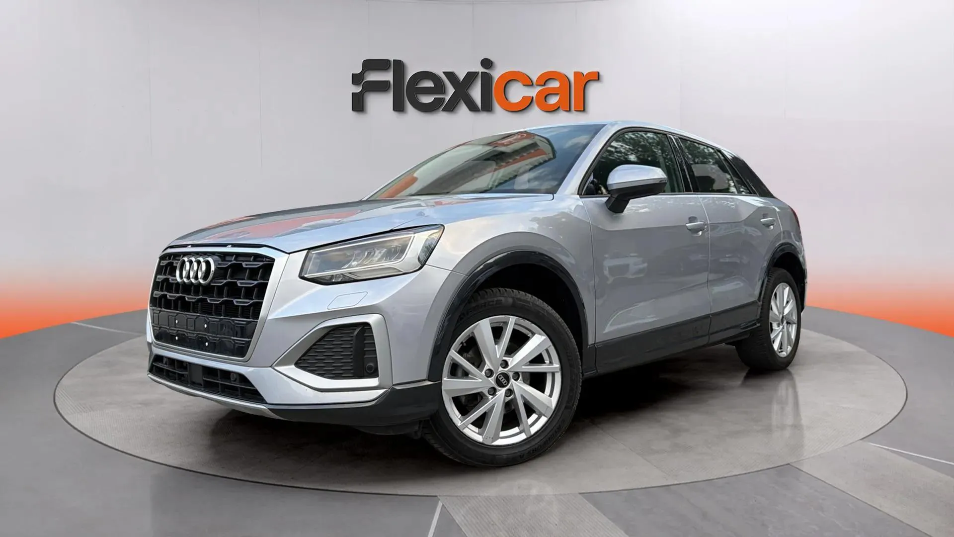 Audi Q2 Adrenalin 35 TFSI S tronic - foto 3