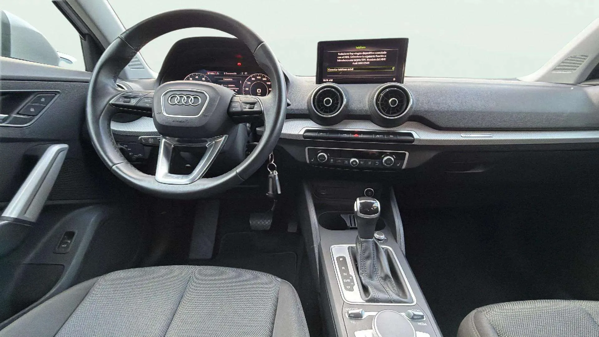 Audi Q2 Adrenalin 35 TFSI S tronic - foto 14