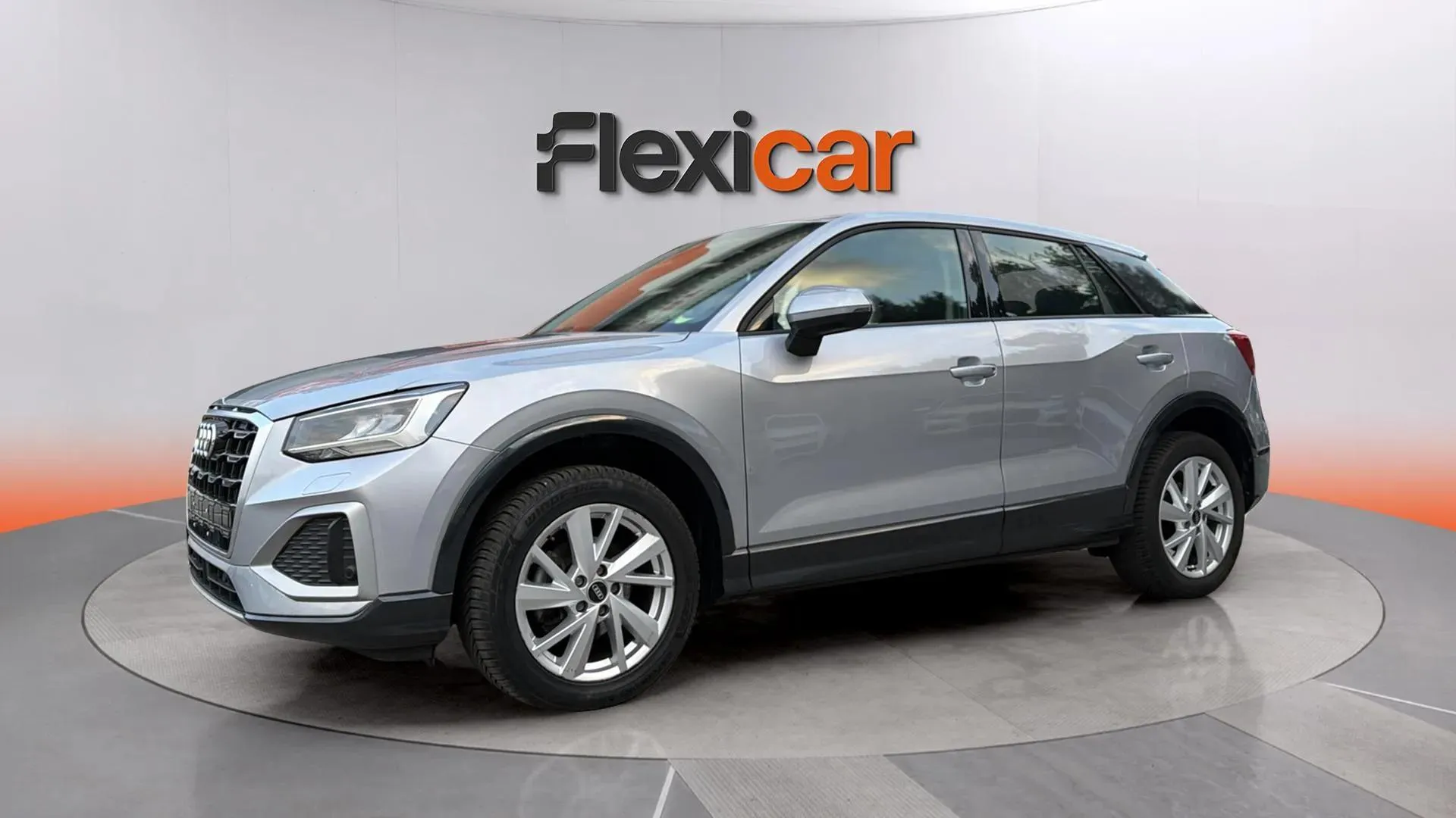 Audi Q2 Adrenalin 35 TFSI S tronic - foto 4