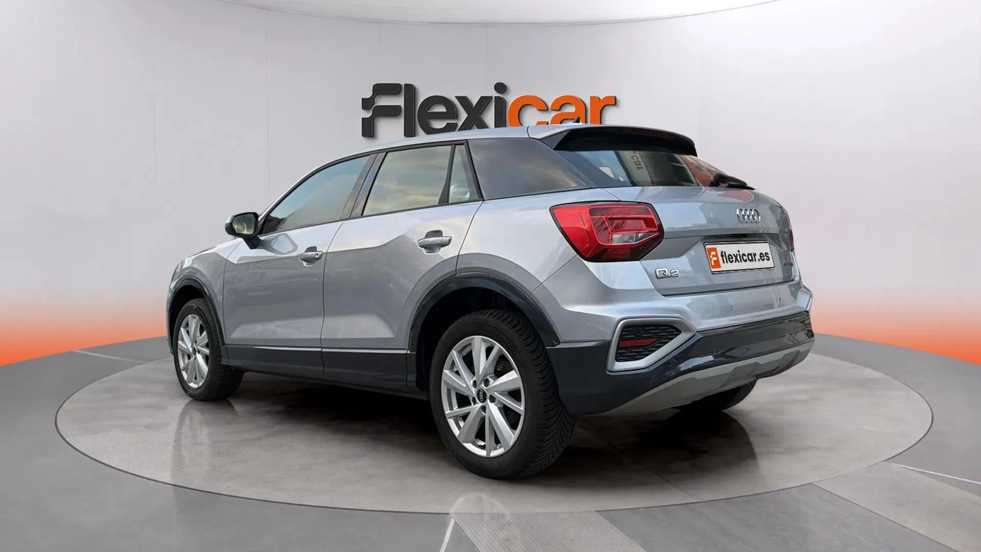 Audi Q2 Adrenalin 35 TFSI S tronic - foto 9