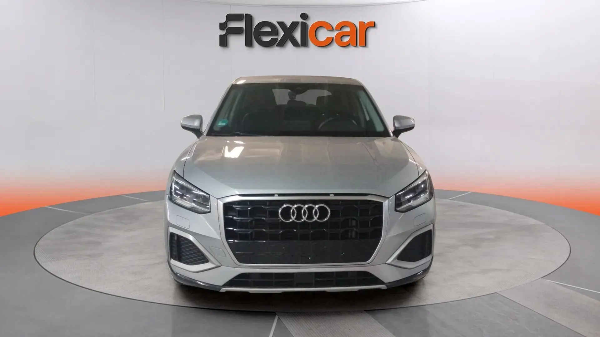 Audi Q2 Adrenalin 35 TFSI S tronic - foto 2
