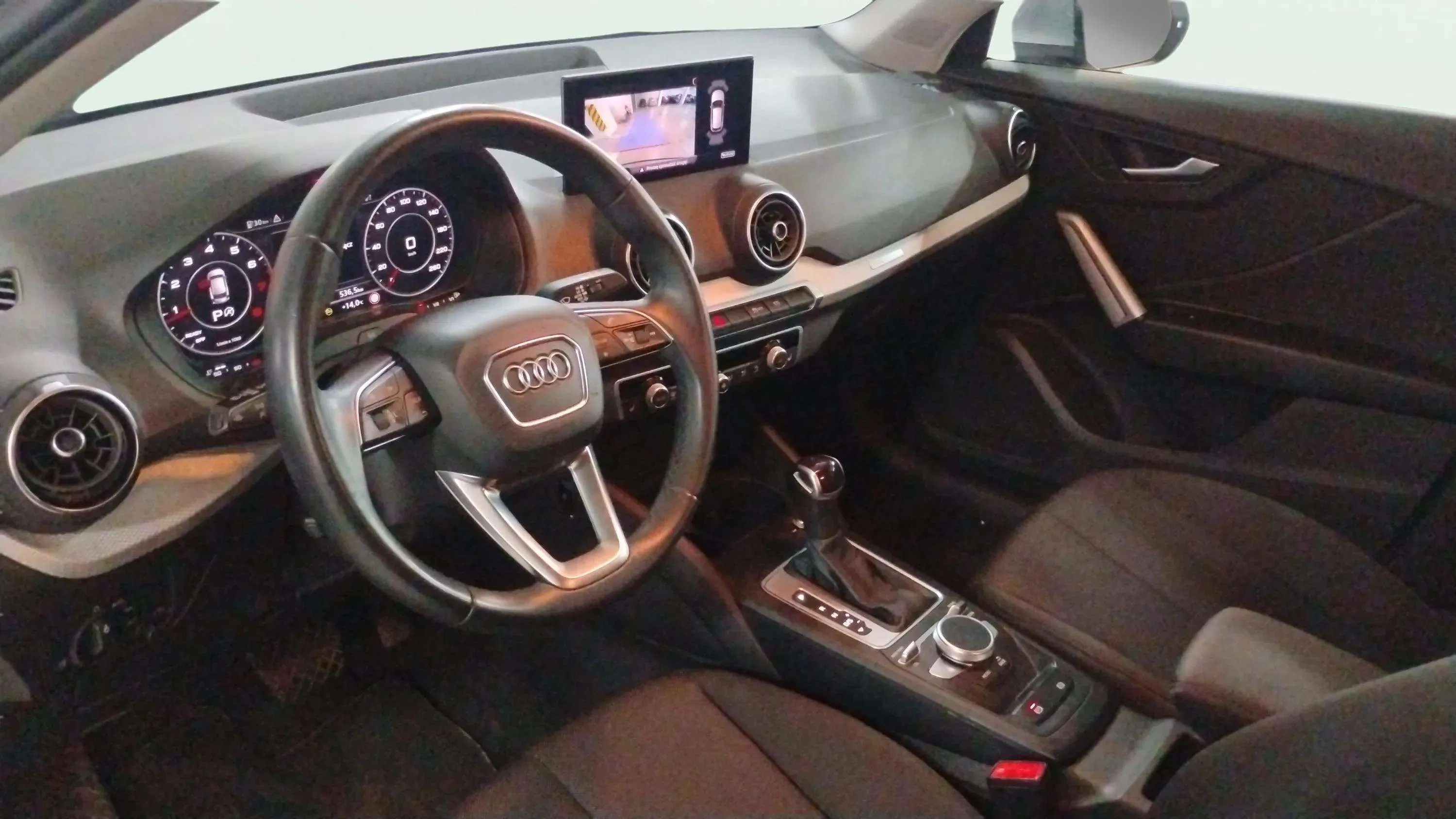 Audi Q2 Adrenalin 35 TFSI S tronic - foto 11