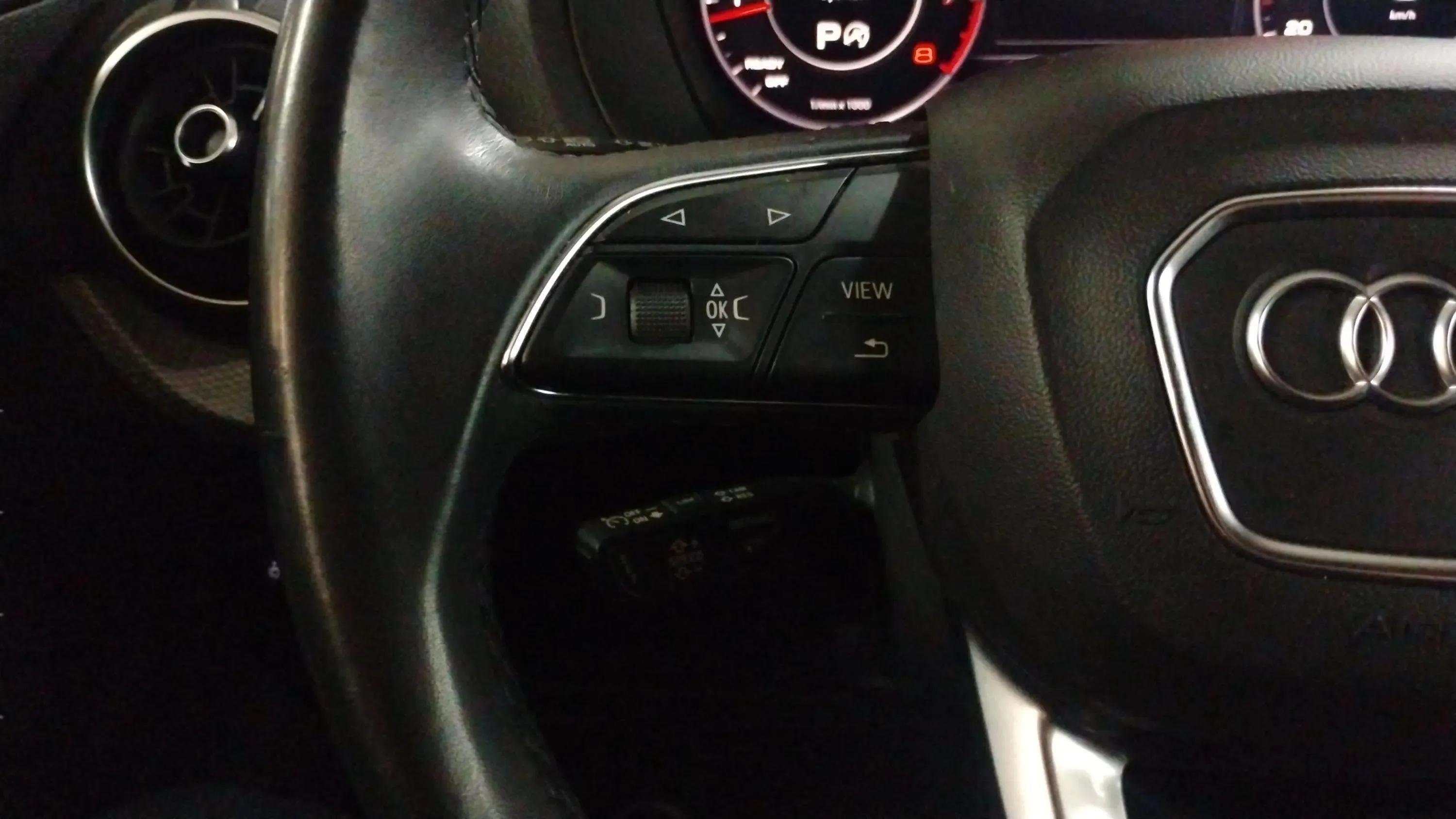 Audi Q2 Adrenalin 35 TFSI S tronic - foto 22