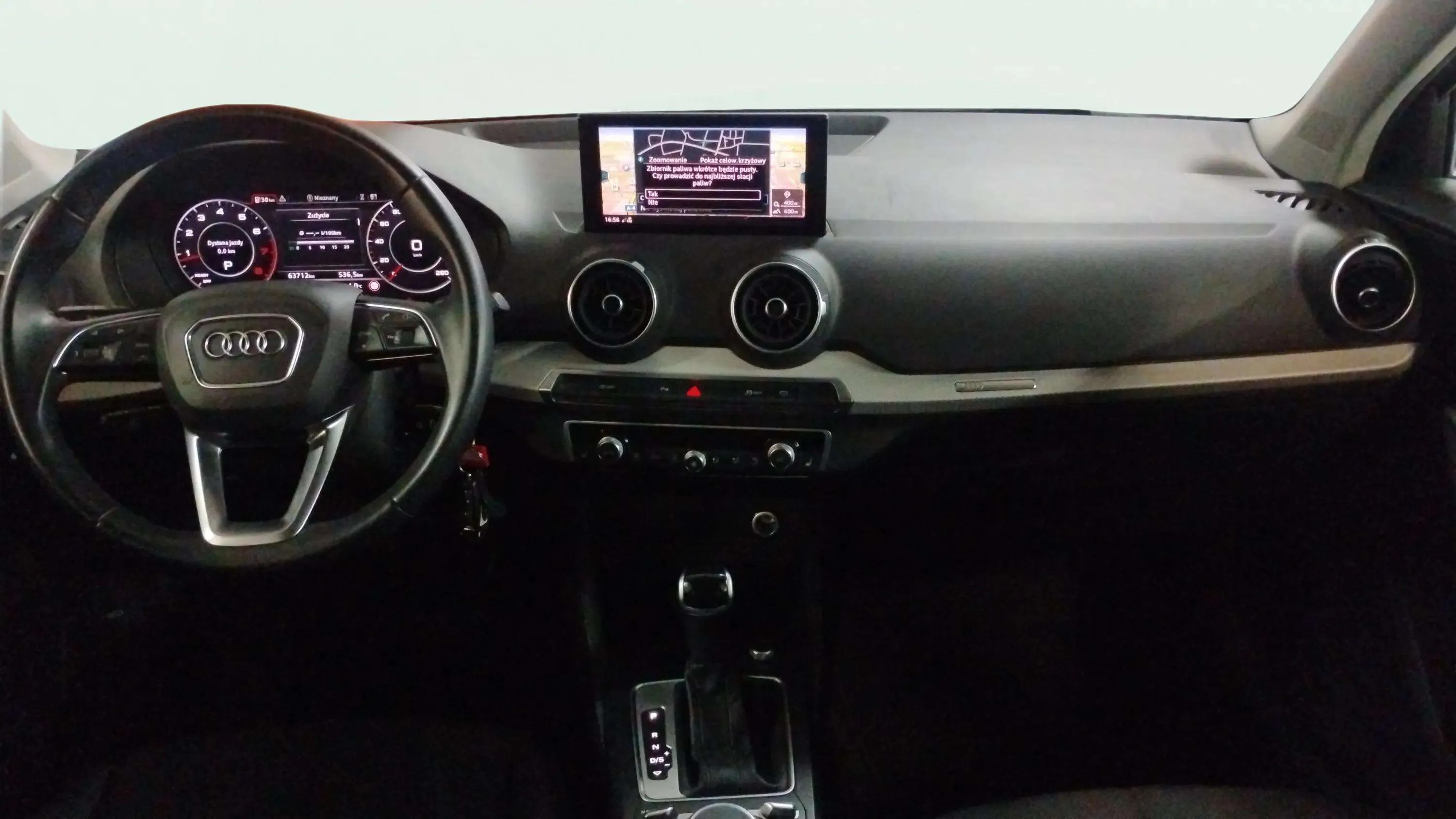 Audi Q2 Adrenalin 35 TFSI S tronic - foto 7