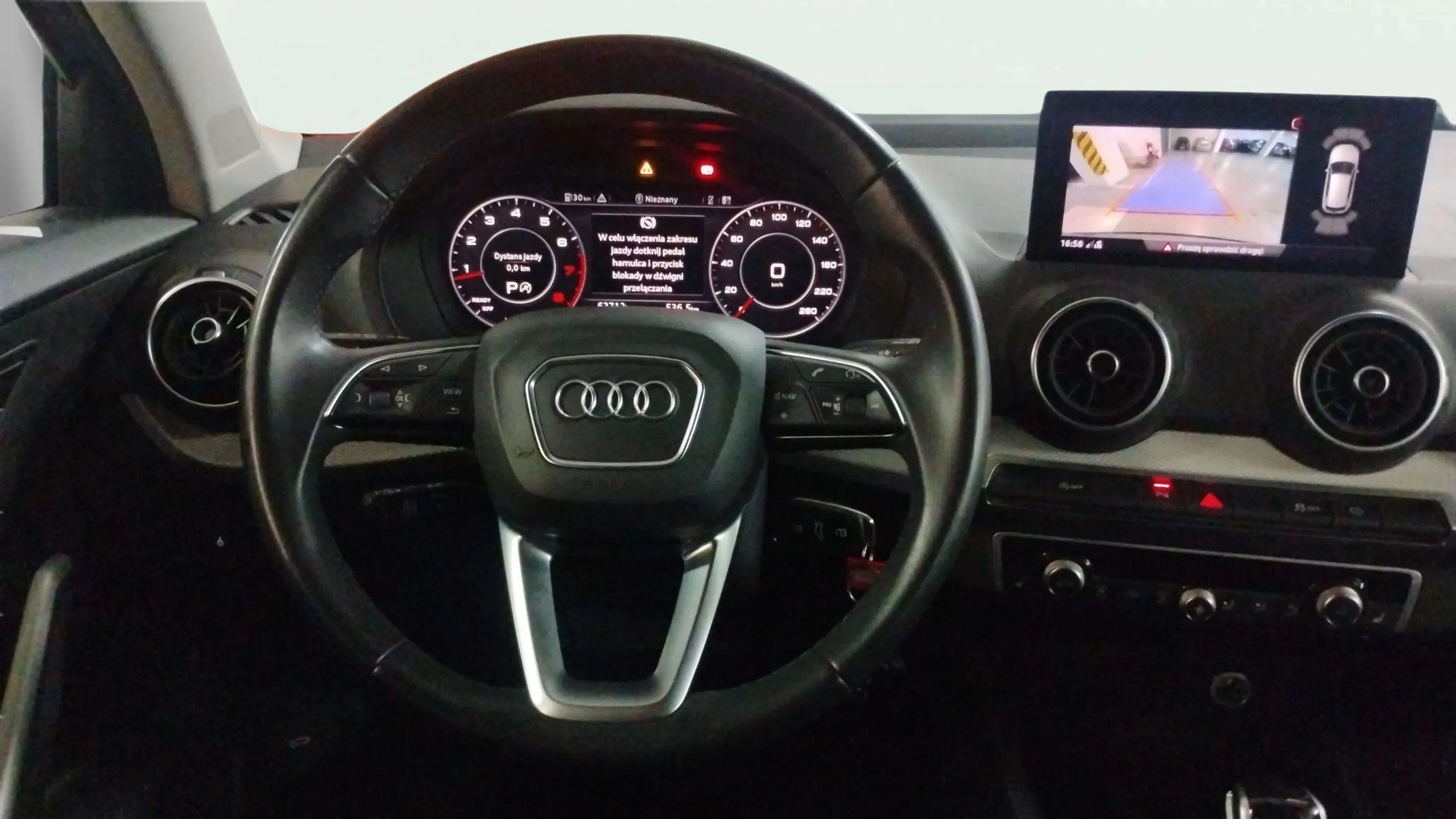 Audi Q2 Adrenalin 35 TFSI S tronic - foto 8