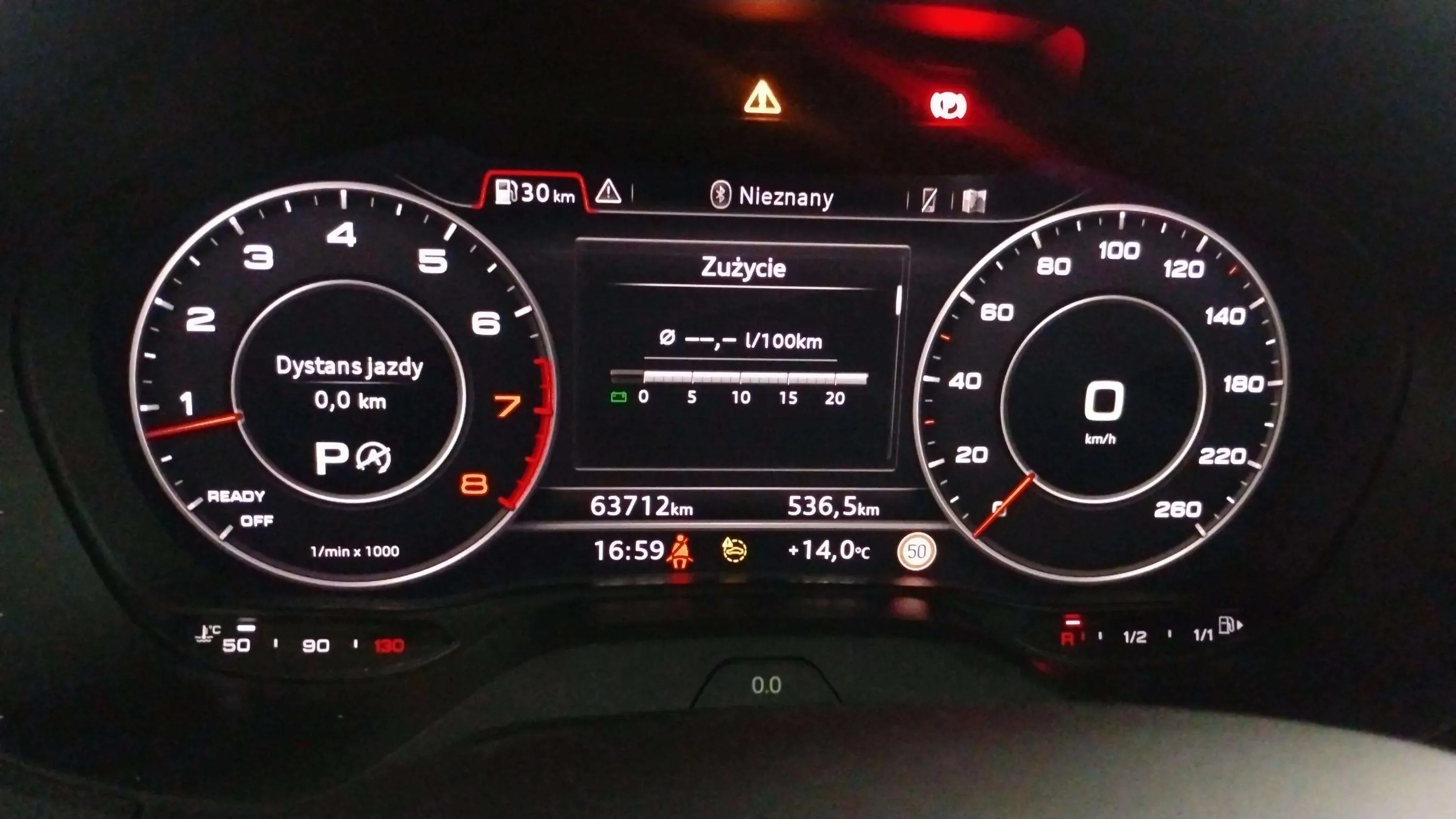 Audi Q2 Adrenalin 35 TFSI S tronic - foto 9