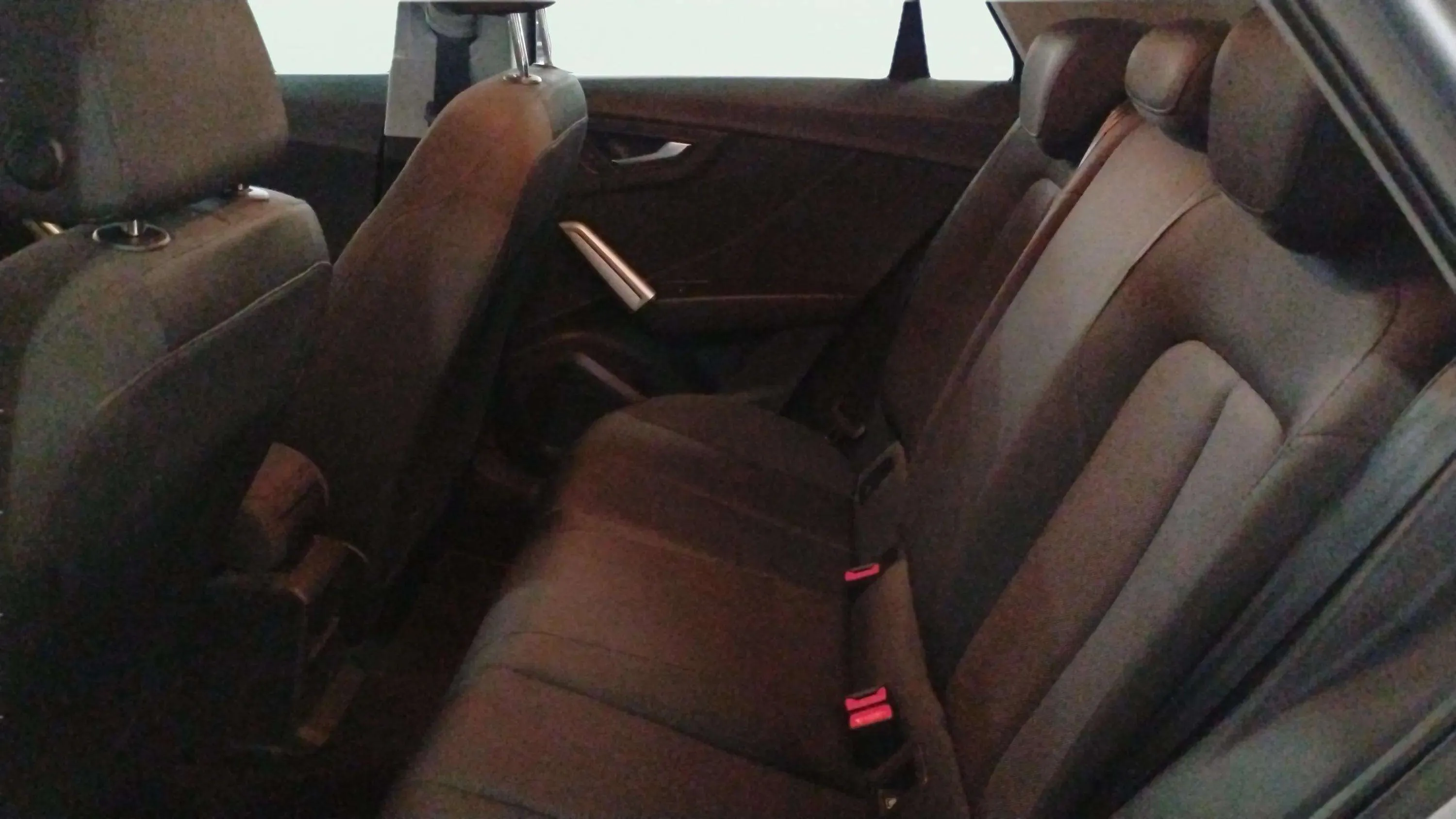 Audi Q2 Adrenalin 35 TFSI S tronic - foto 19