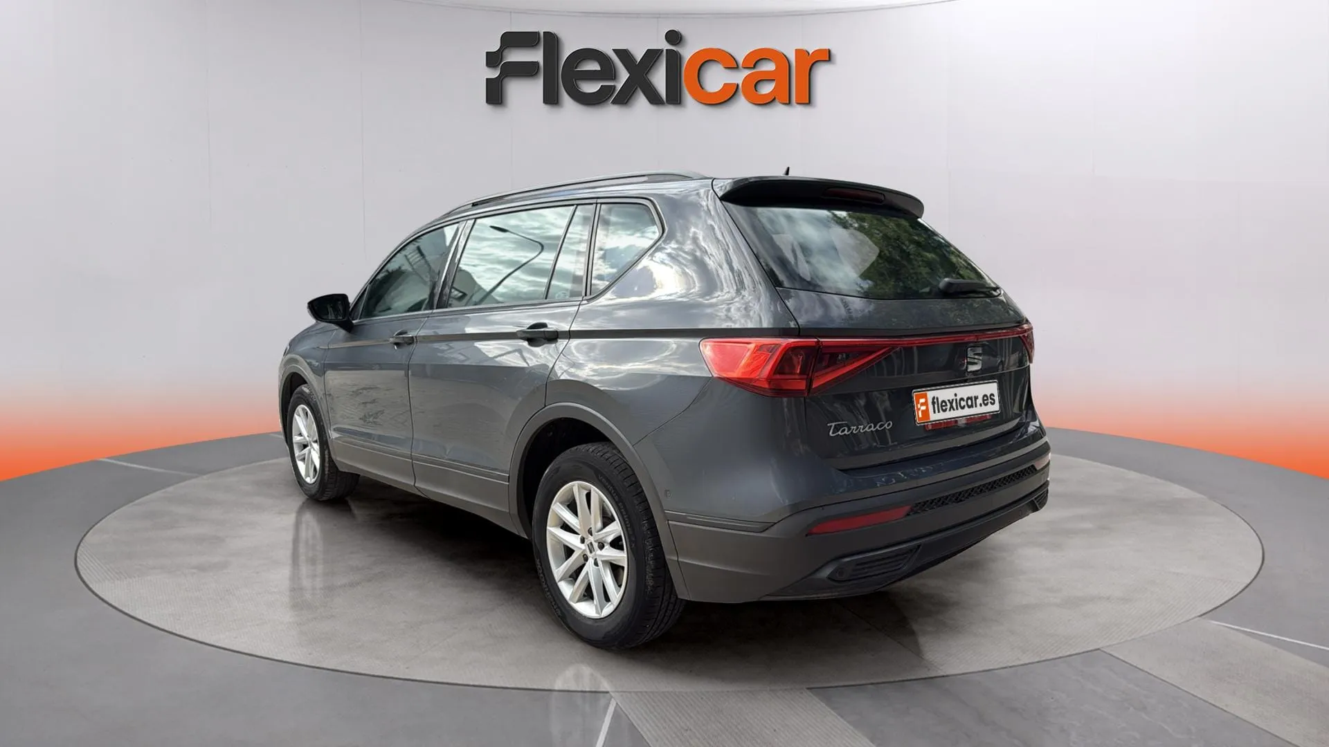 SEAT Tarraco 1.5 TSI DSG Style XL - foto 7