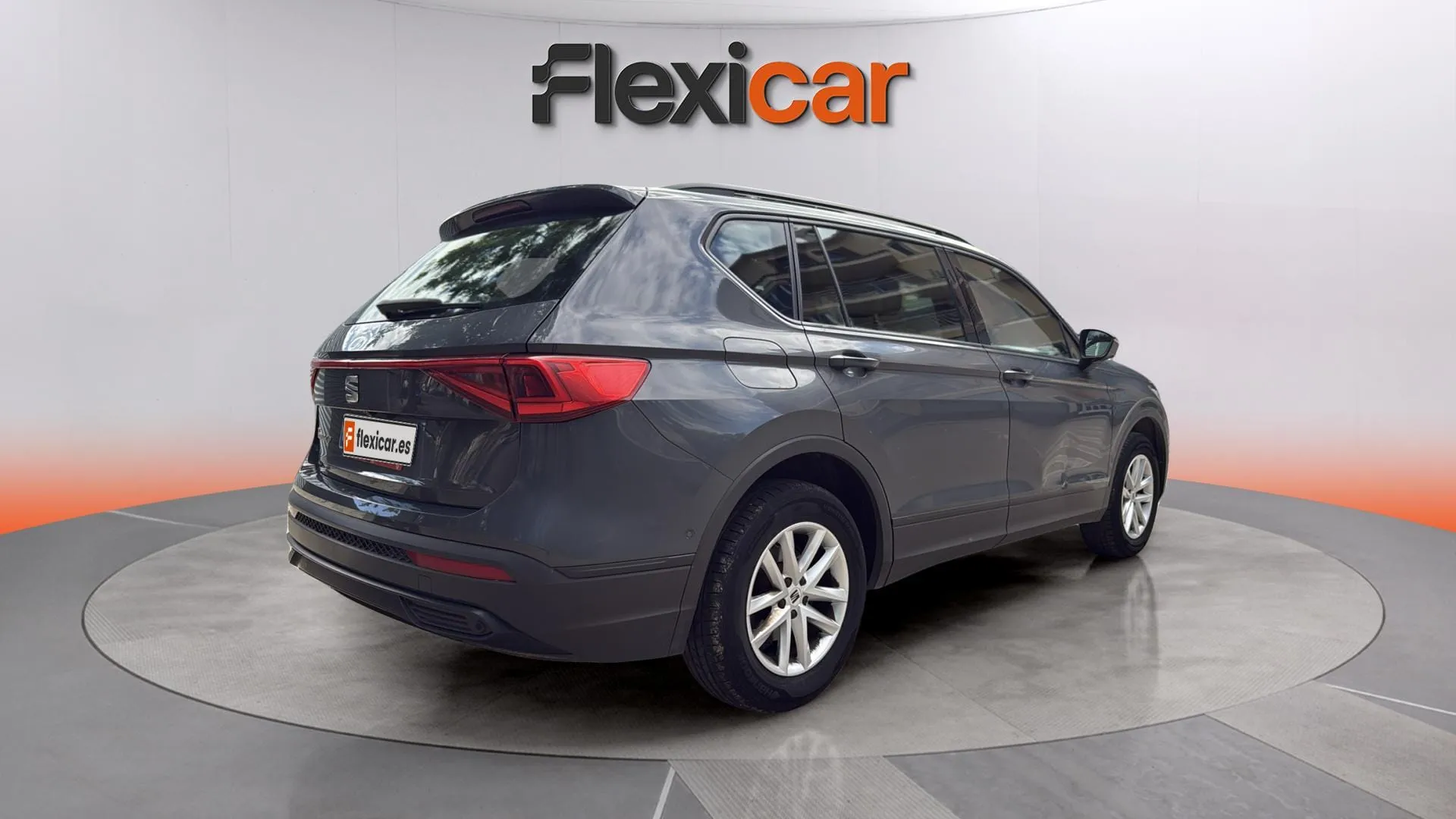SEAT Tarraco 1.5 TSI DSG Style XL - foto 6