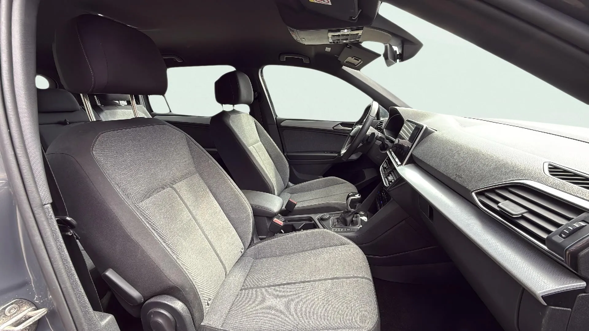 SEAT Tarraco 1.5 TSI DSG Style XL - foto 13
