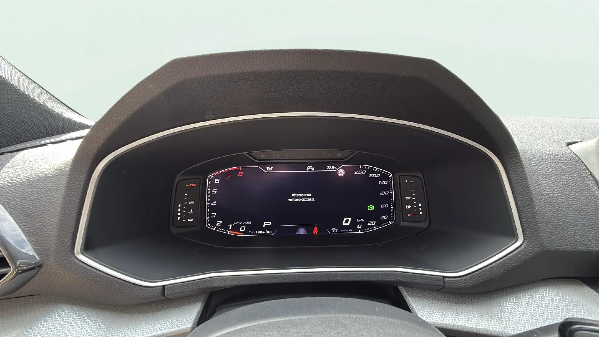 SEAT Tarraco 1.5 TSI DSG Style XL - foto 12