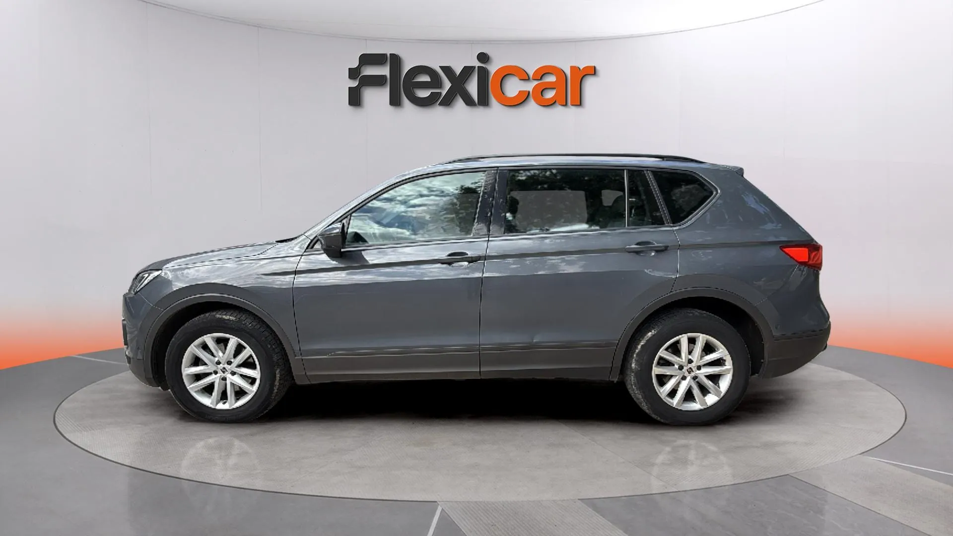 SEAT Tarraco 1.5 TSI DSG Style XL - foto 5