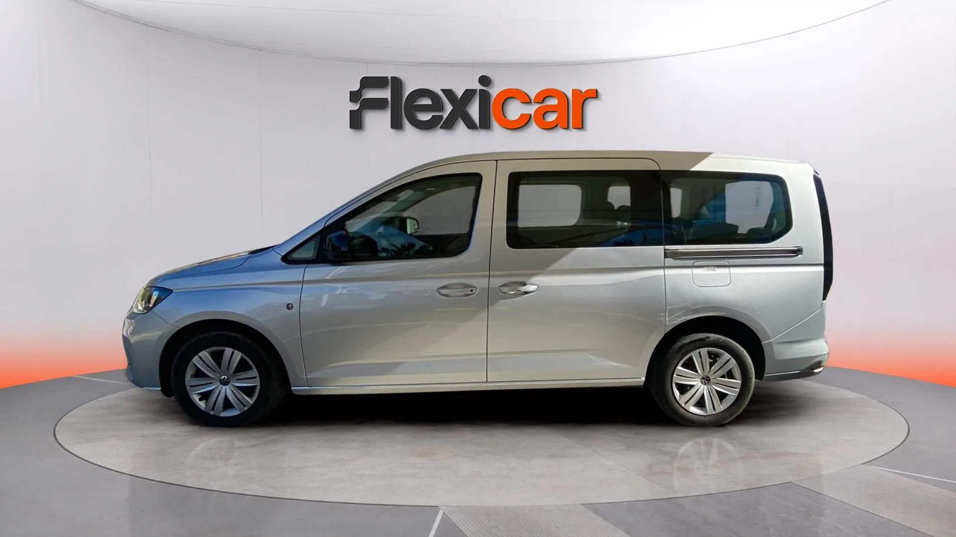 Volkswagen Caddy Maxi Origin 2.0 TDI DSG - foto 4