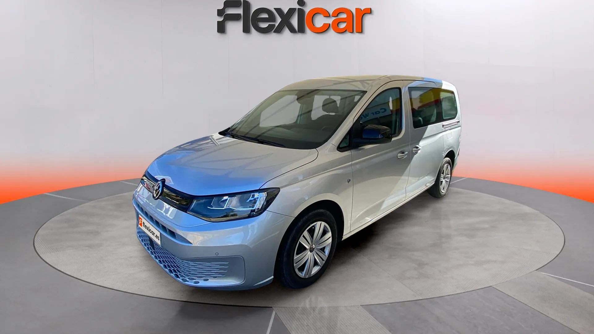 Volkswagen Caddy Maxi Origin 2.0 TDI DSG - foto 3
