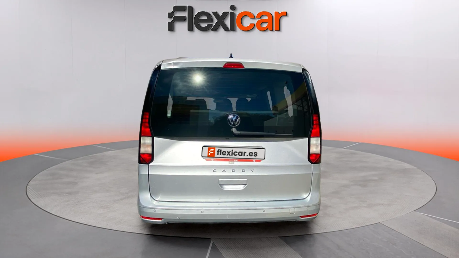 Volkswagen Caddy Maxi Origin 2.0 TDI DSG - foto 5