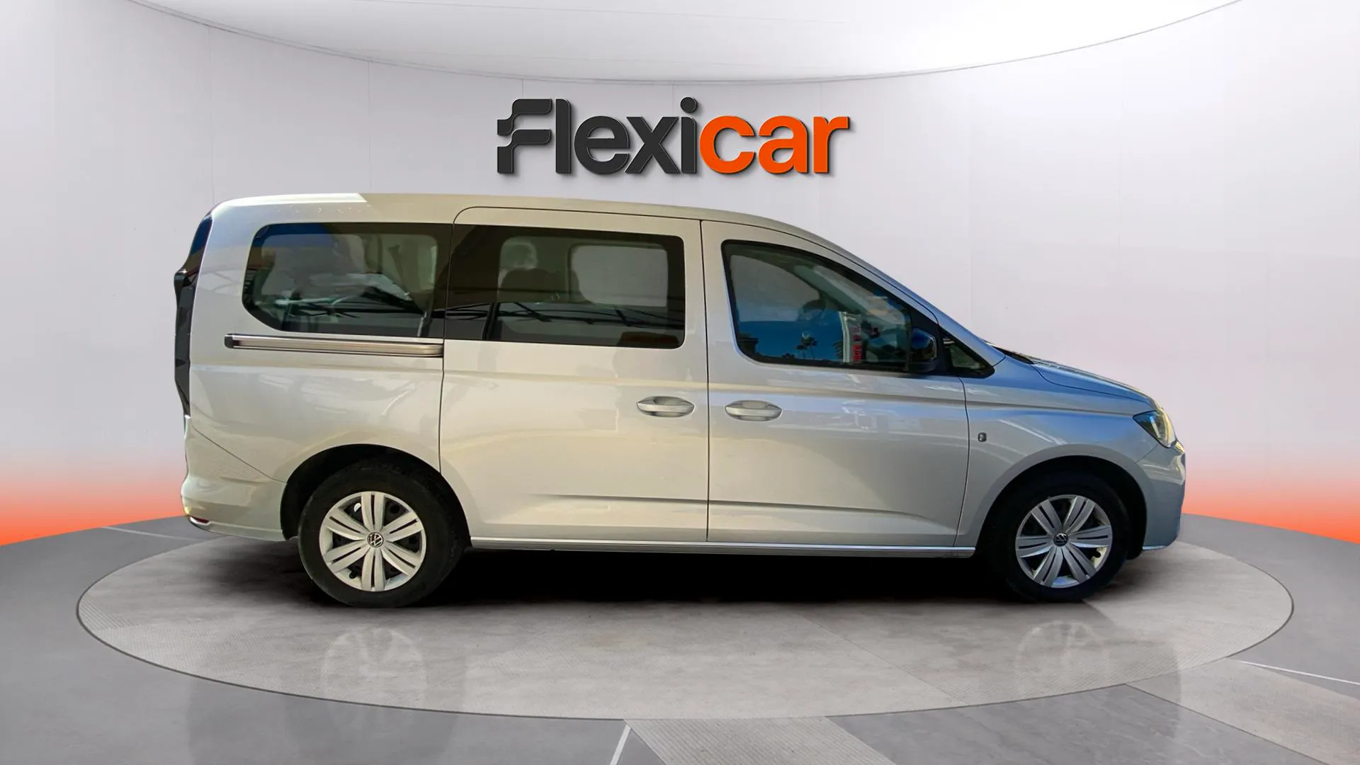 Volkswagen Caddy Maxi Origin 2.0 TDI DSG - foto 6