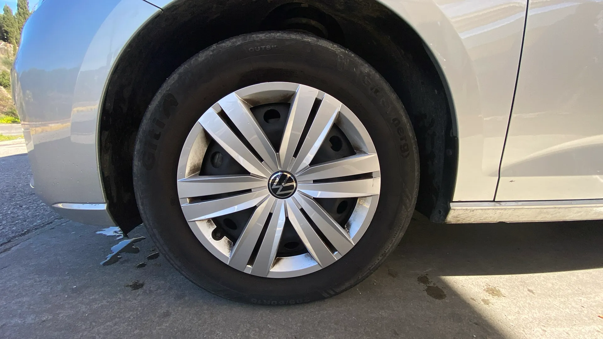 Volkswagen Caddy Maxi Origin 2.0 TDI DSG - foto 13
