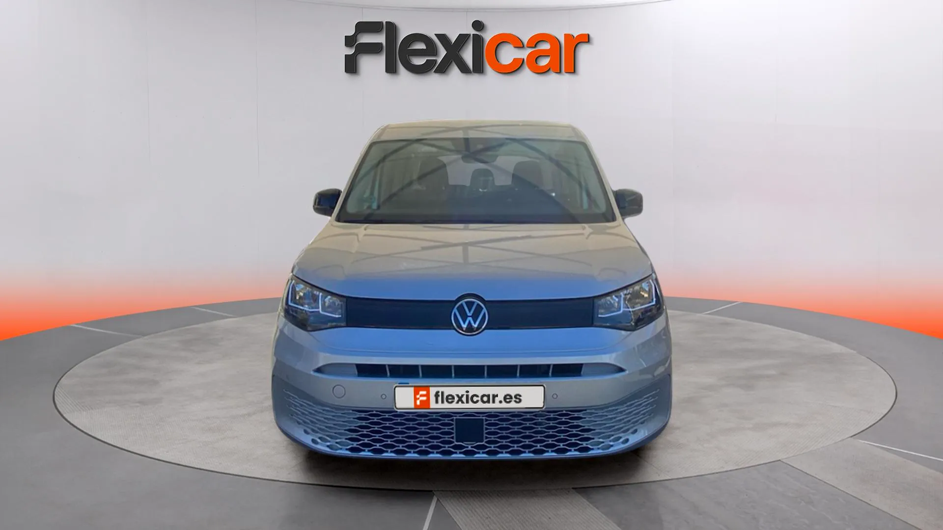 Volkswagen Caddy Maxi Origin 2.0 TDI DSG - foto 2