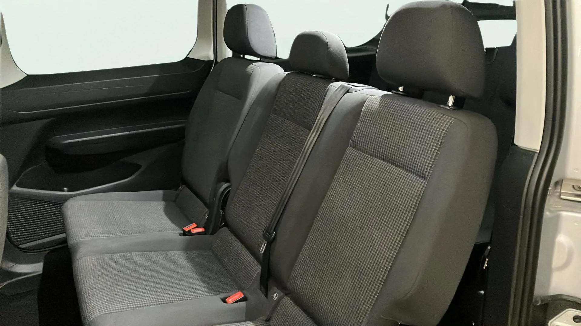 Volkswagen Caddy Maxi Origin 2.0 TDI DSG - foto 10