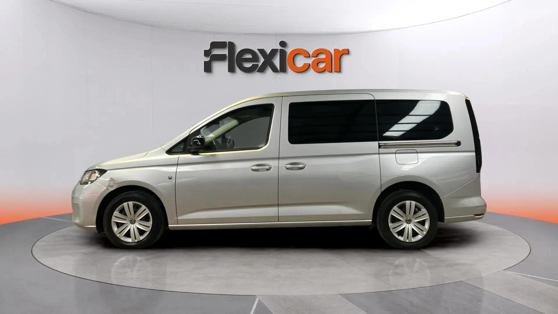 Volkswagen Caddy Maxi Origin 2.0 TDI DSG - foto 5