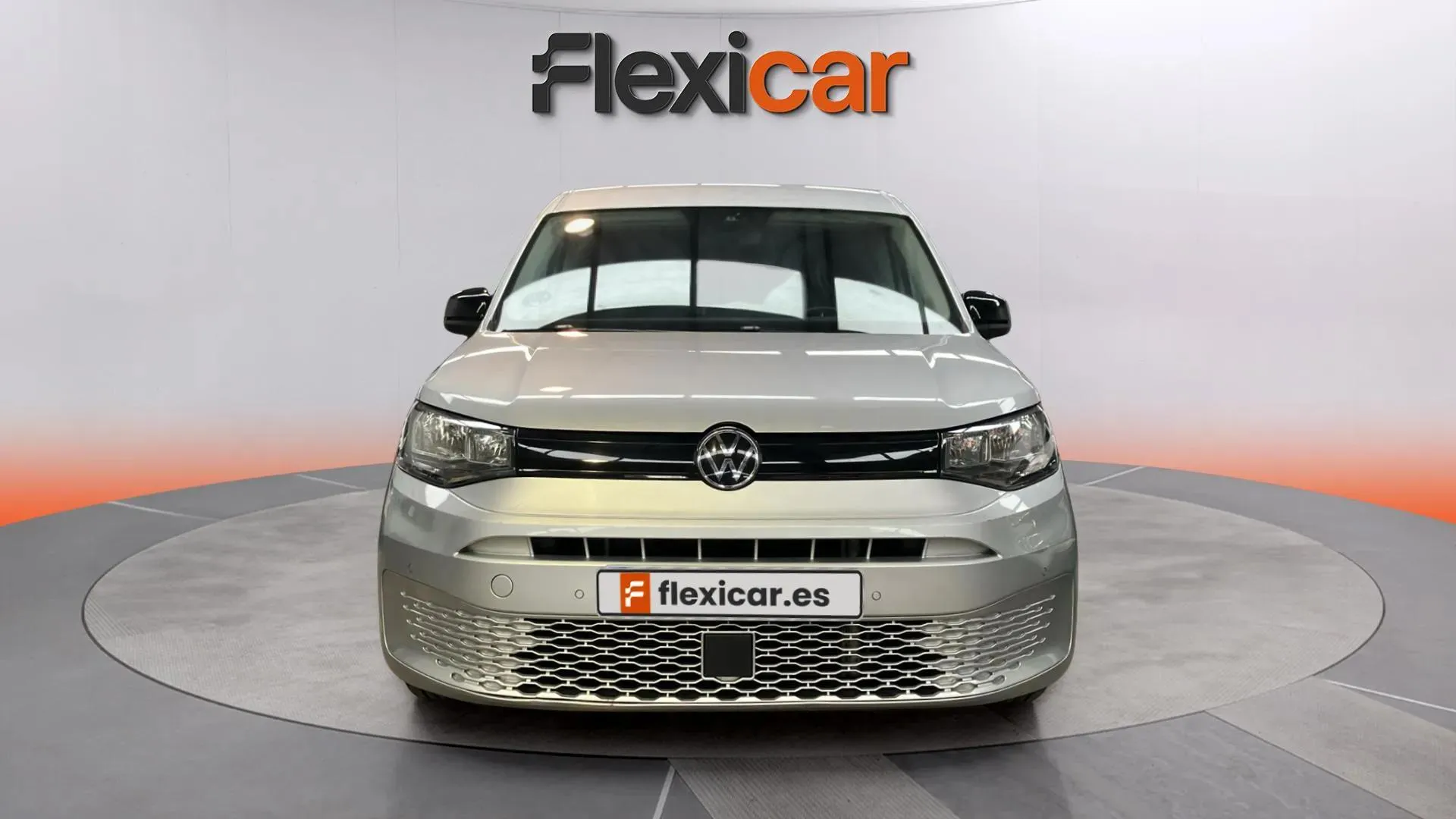 Volkswagen Caddy Maxi Origin 2.0 TDI DSG - foto 2