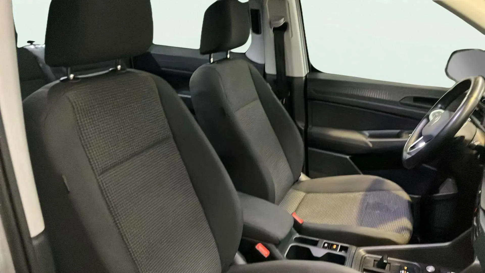 Volkswagen Caddy Maxi Origin 2.0 TDI DSG - foto 15