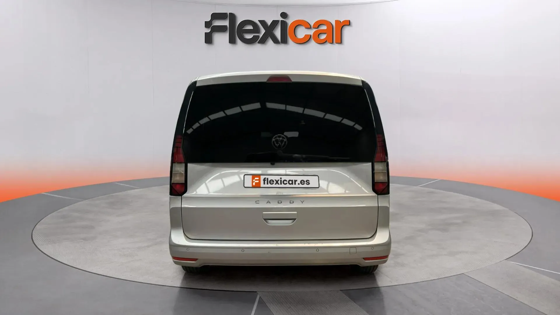 Volkswagen Caddy Maxi Origin 2.0 TDI DSG - foto 4