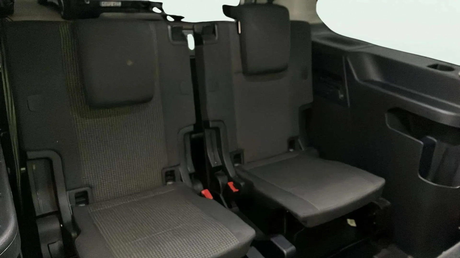 Volkswagen Caddy Maxi Origin 2.0 TDI DSG - foto 13