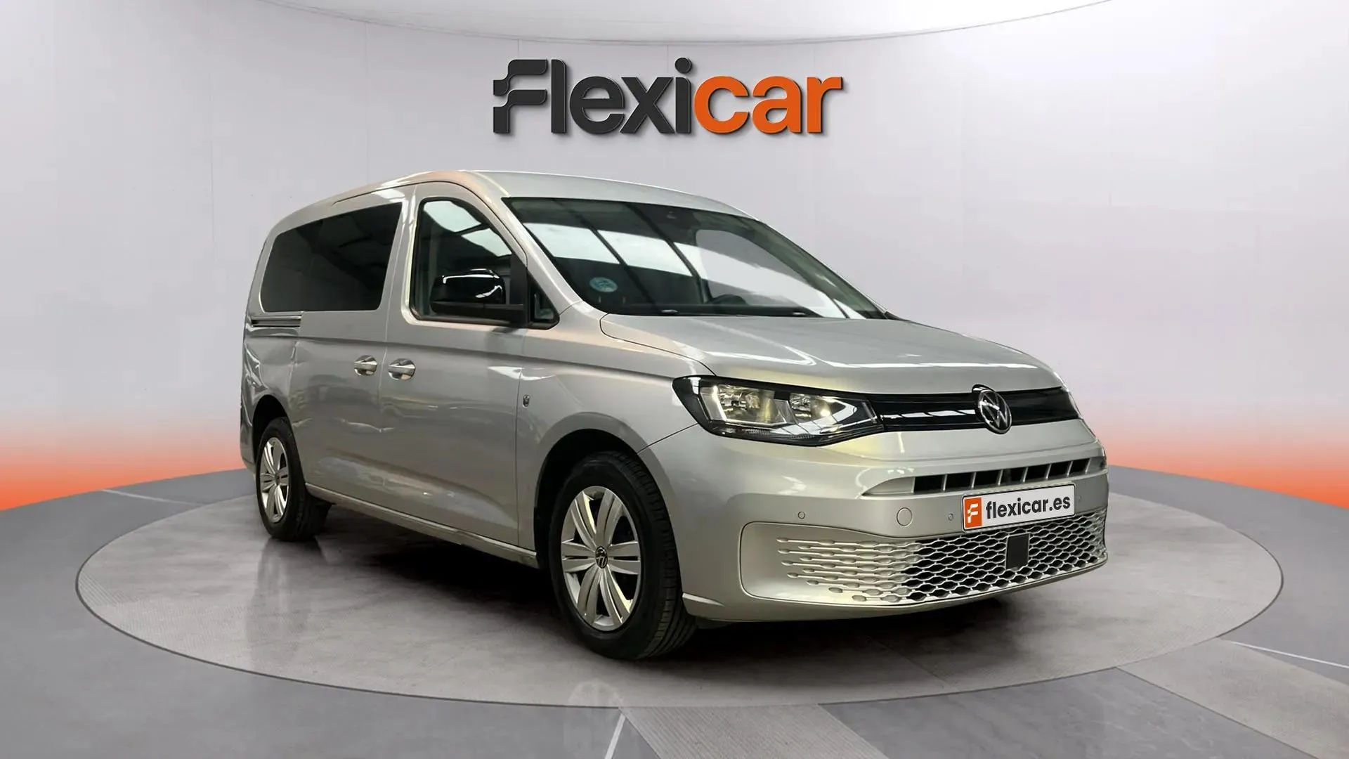 Volkswagen Caddy Maxi Origin 2.0 TDI DSG