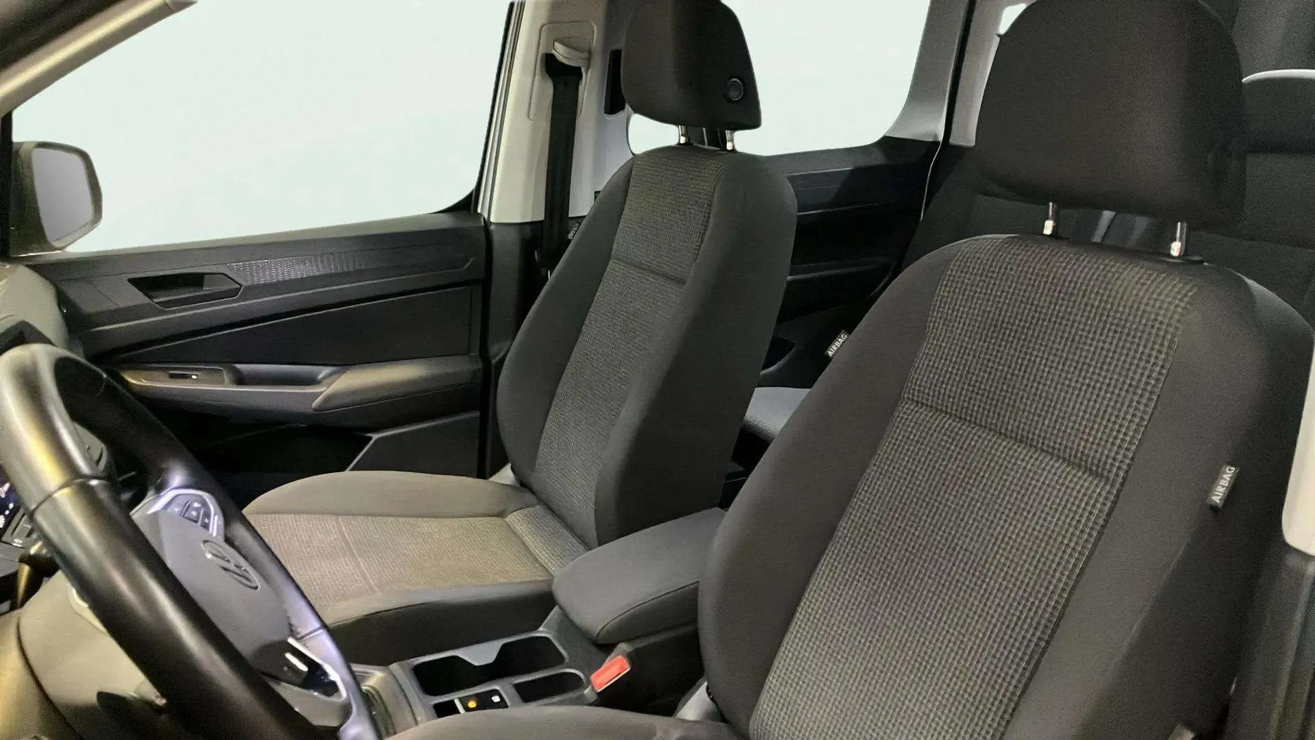 Volkswagen Caddy Maxi Origin 2.0 TDI DSG - foto 9