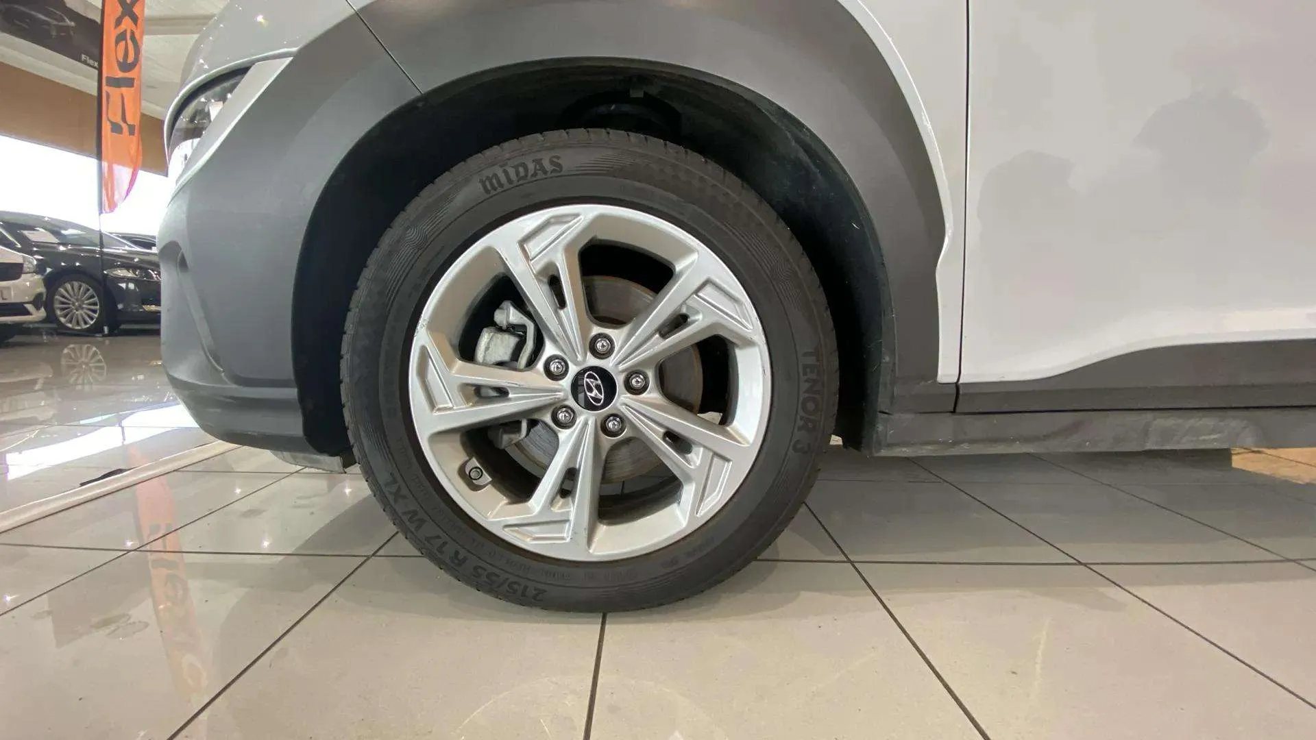 Hyundai Kona 1.0 T-GDi Klass 4x2 - foto 21