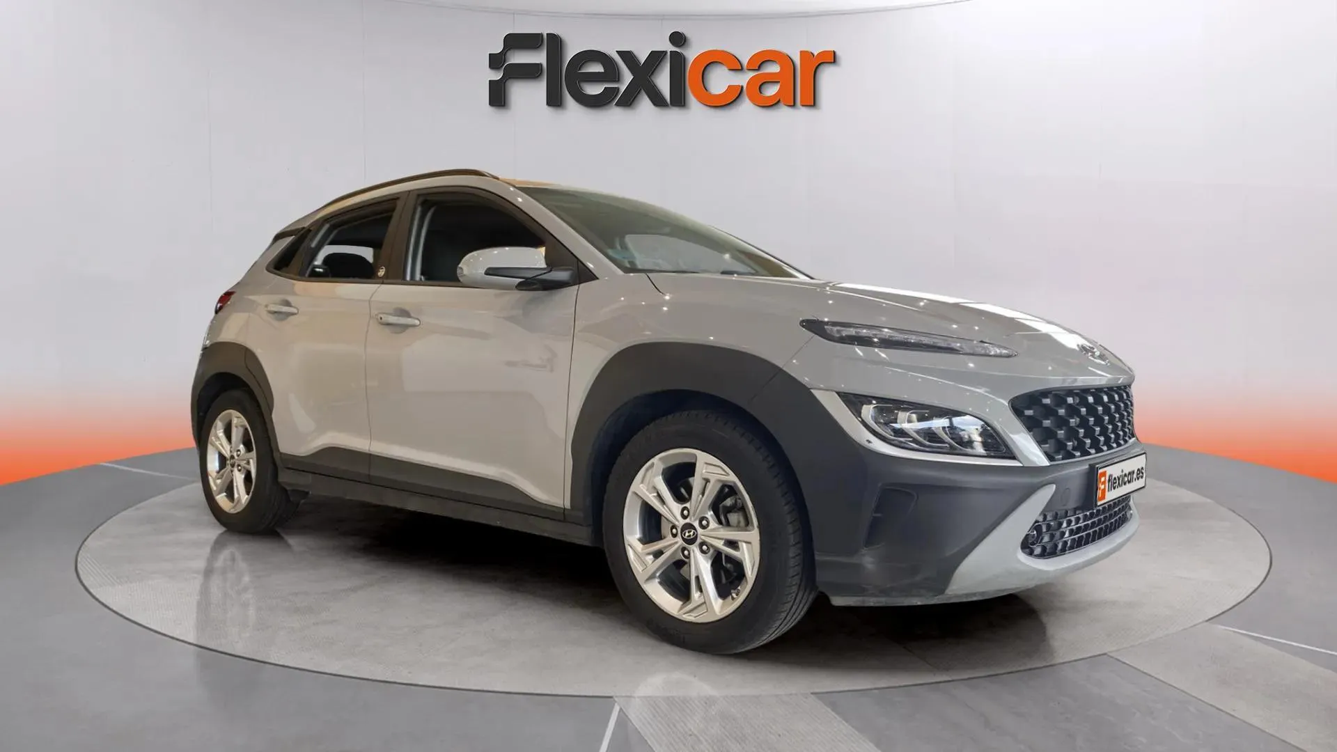 Hyundai Kona 1.0 T-GDi Klass 4x2