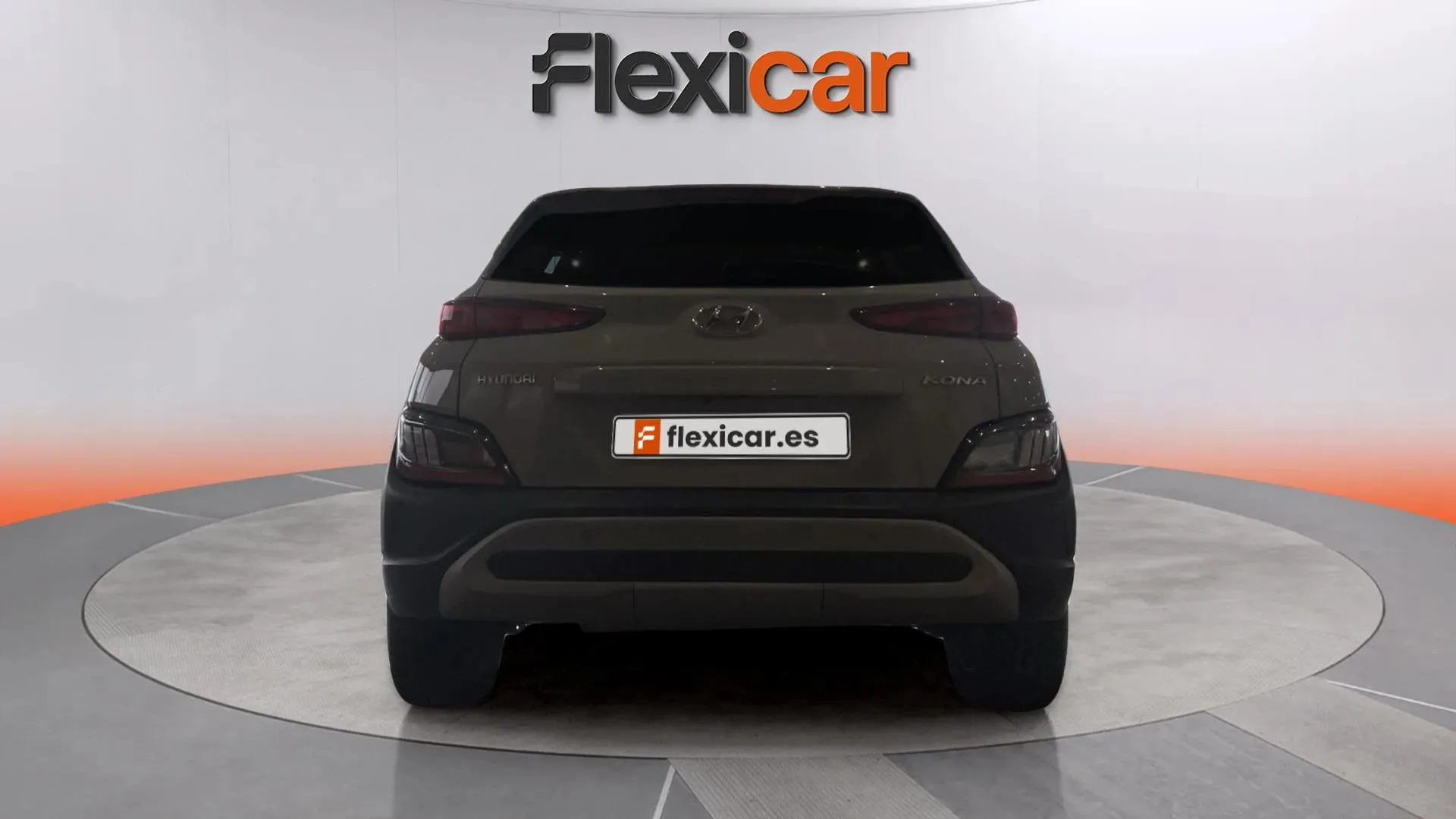 Hyundai Kona 1.0 T-GDi Klass 4x2 - foto 4