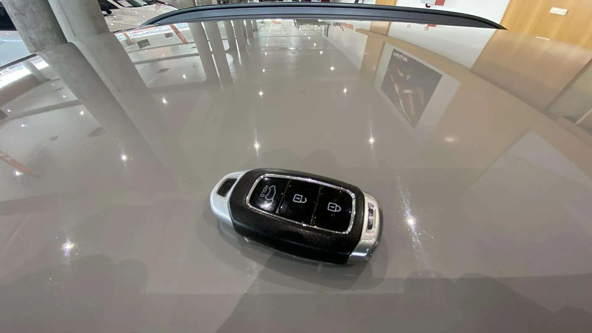 Hyundai Kona 1.0 T-GDi Klass 4x2 - foto 22
