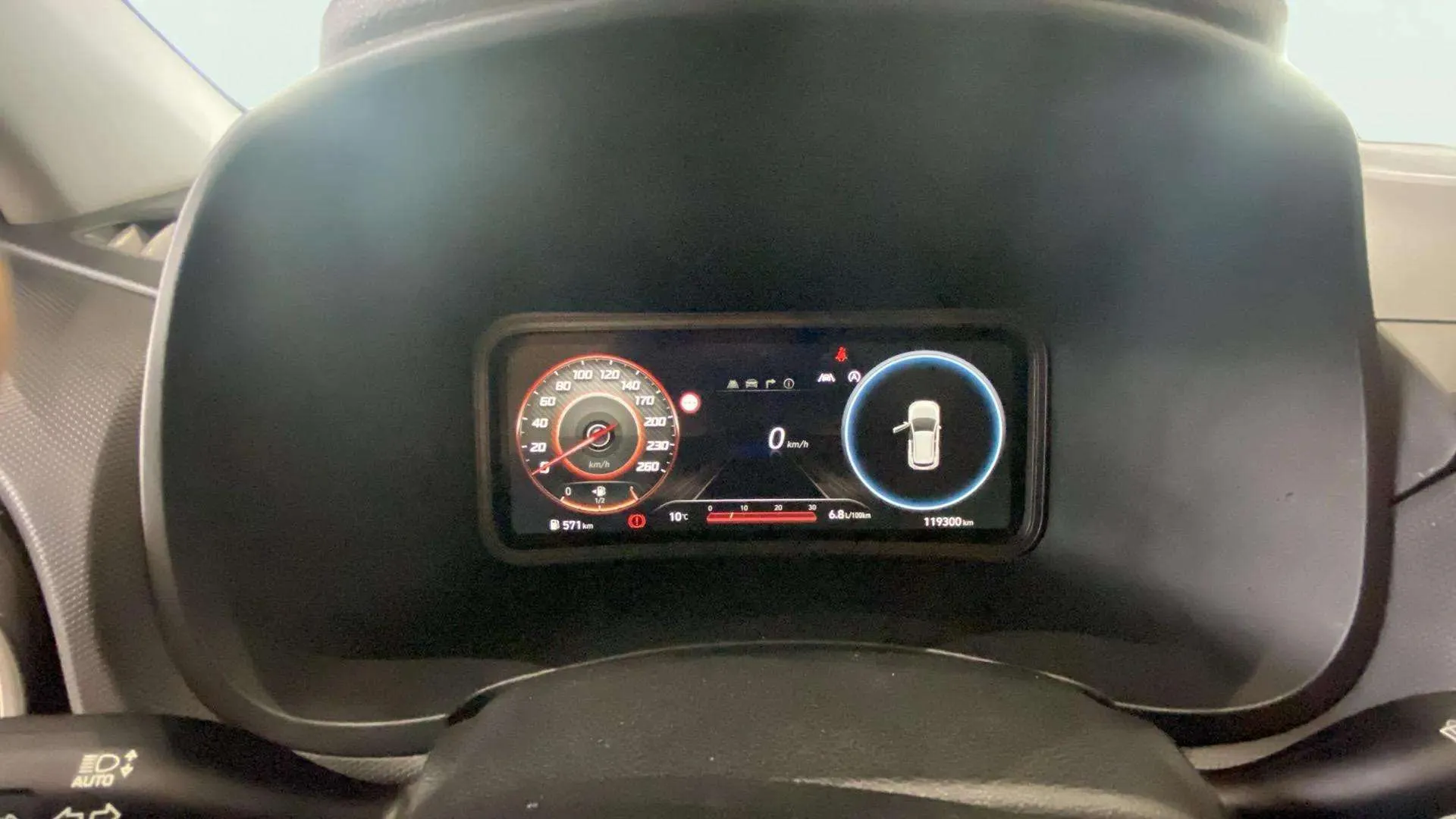 Hyundai Kona 1.0 T-GDi Klass 4x2 - foto 10