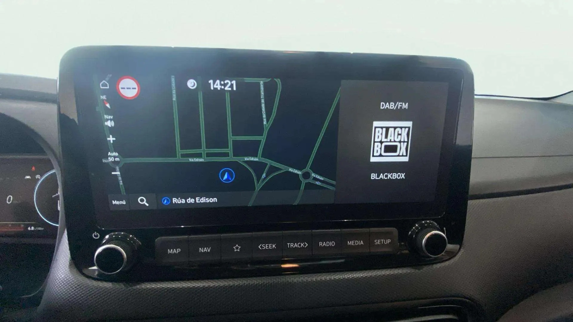 Hyundai Kona 1.0 T-GDi Klass 4x2 - foto 17