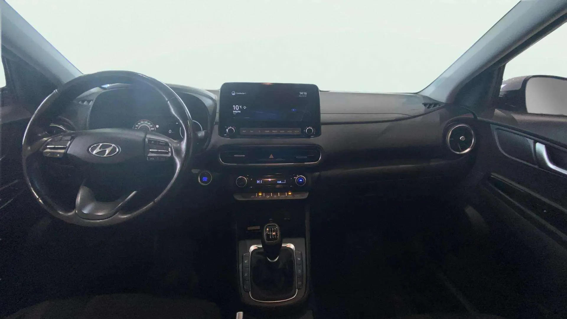 Hyundai Kona 1.0 T-GDi Klass 4x2 - foto 8