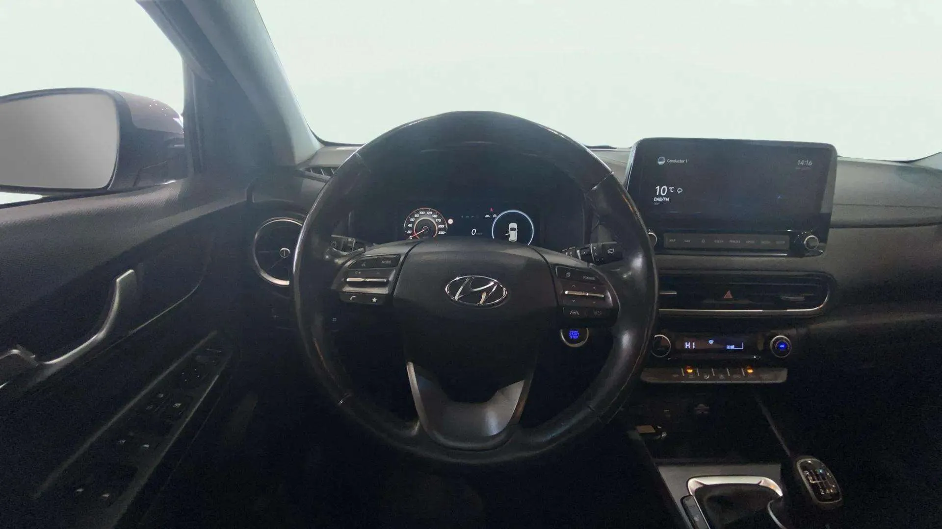 Hyundai Kona 1.0 T-GDi Klass 4x2 - foto 9